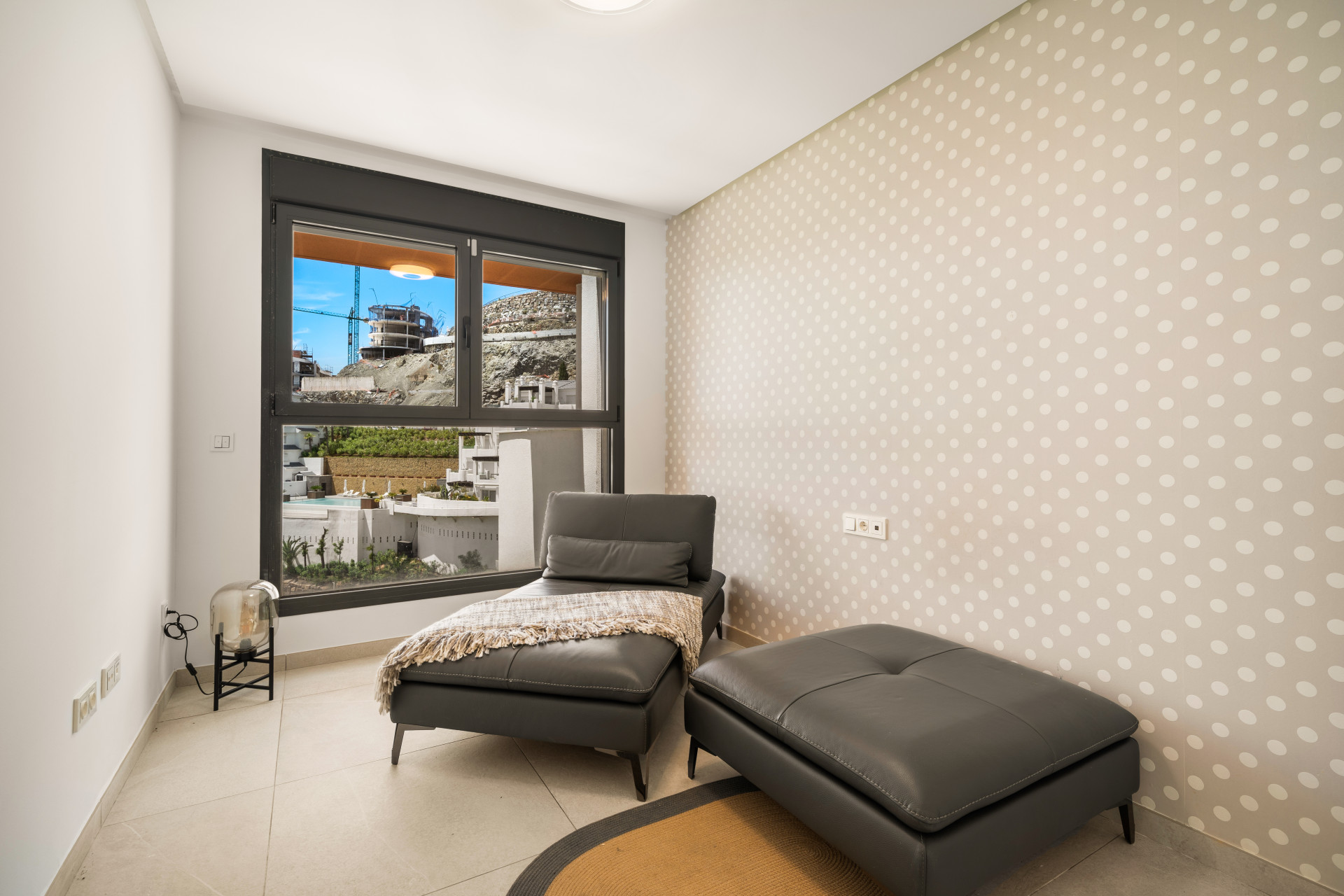 penthouse in Alborada Homes — frame 11