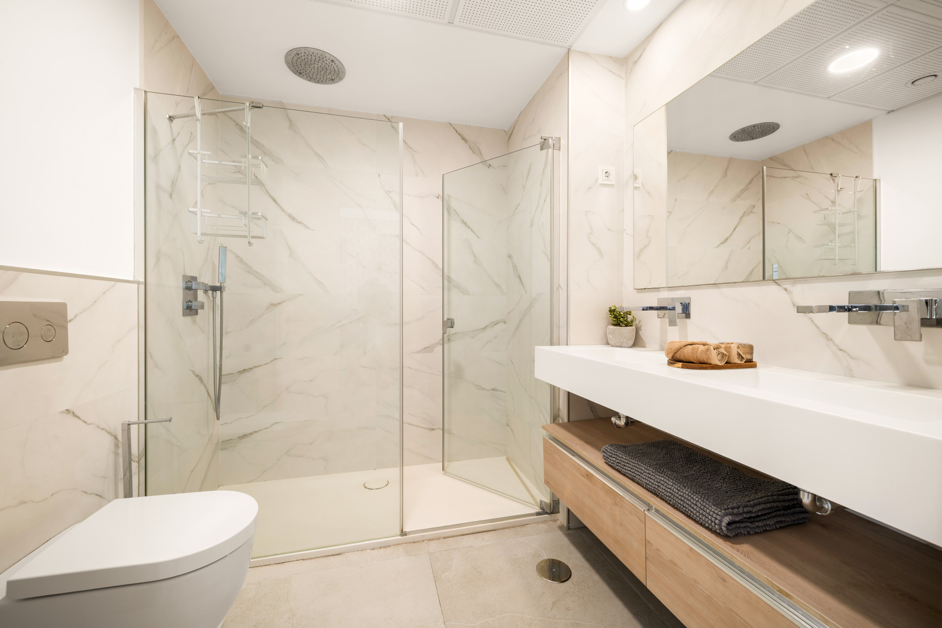 penthouse in Alborada Homes — frame 9
