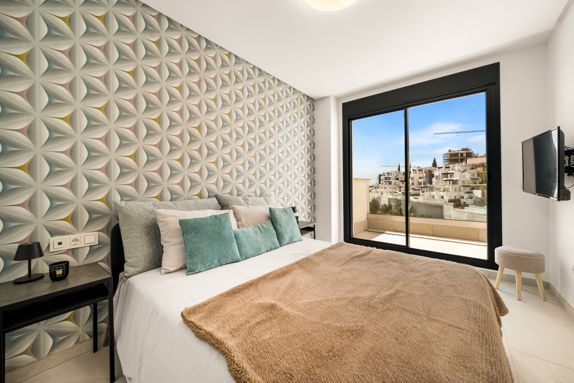penthouse in Alborada Homes — frame 8