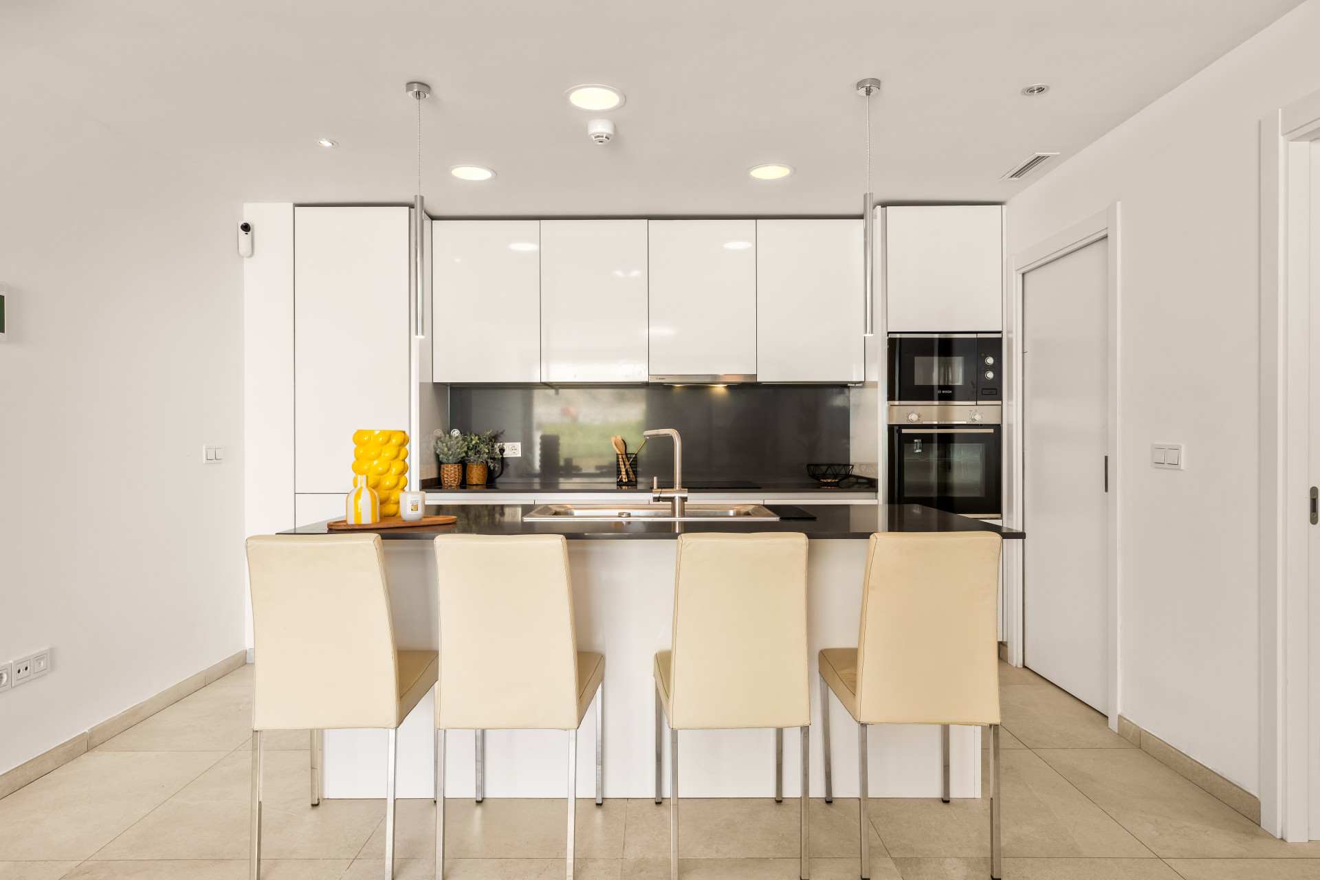 penthouse in Alborada Homes — frame 4