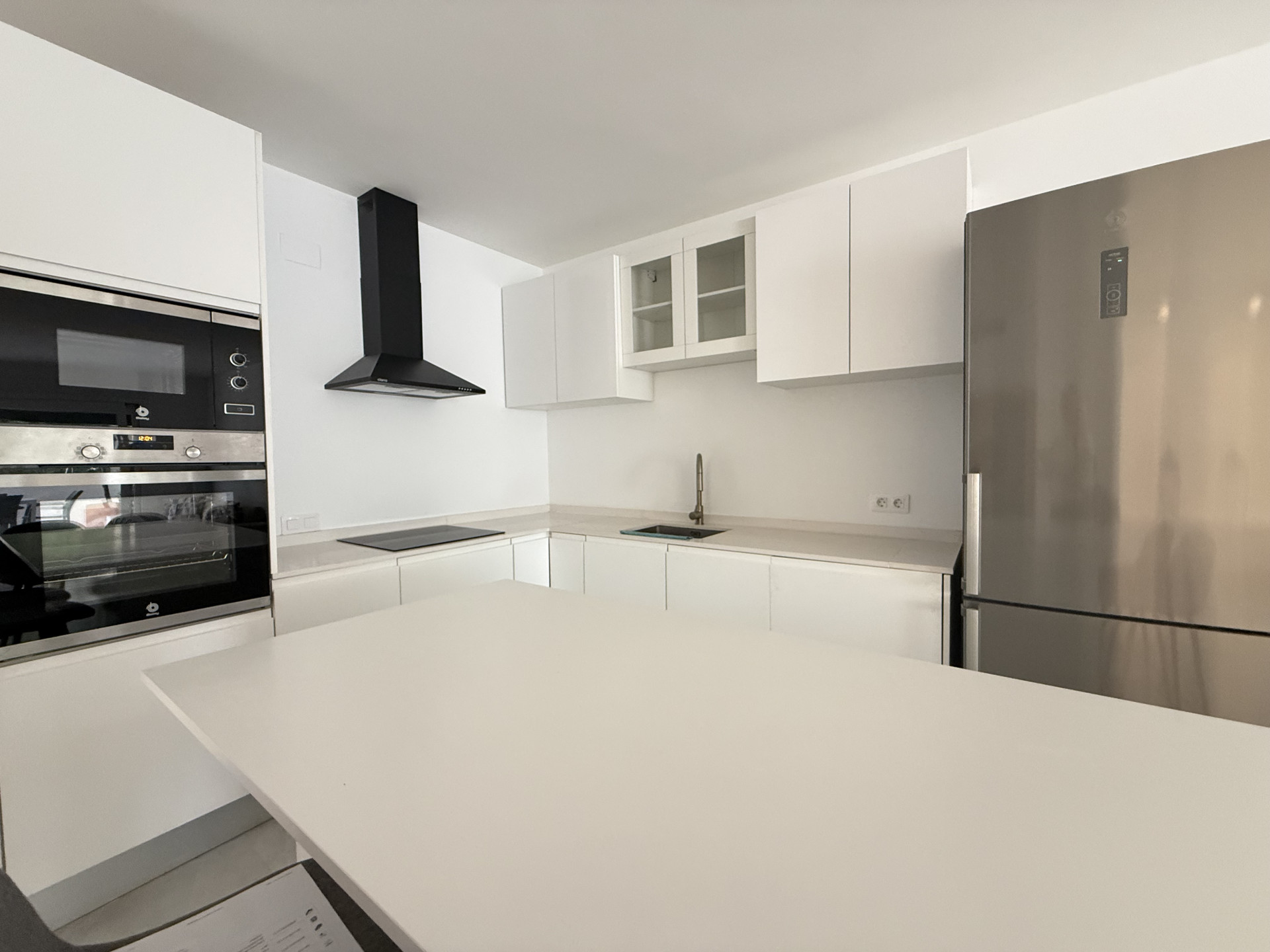 Luxury apart in Alhambra del golf