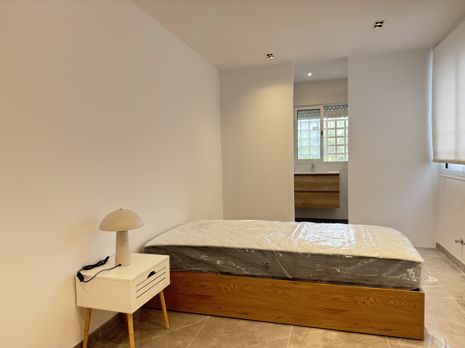Luxury apart in Alhambra del golf