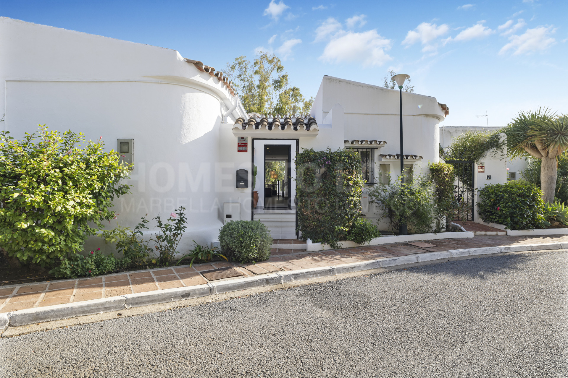 Increíble casa adosada (4 habitaciones) en Aloha Golf - Marbella