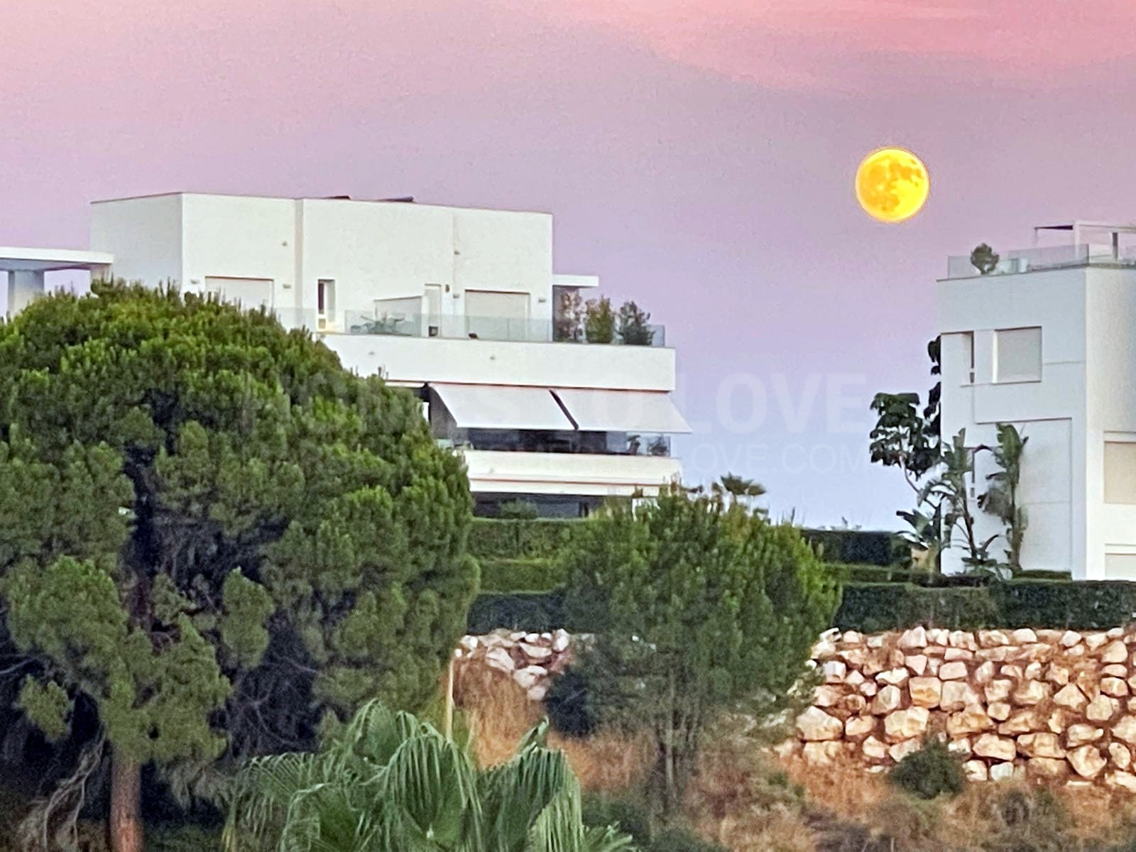 Wohnung zur Langzeitmiete in Soto de la Quinta, Benahavis