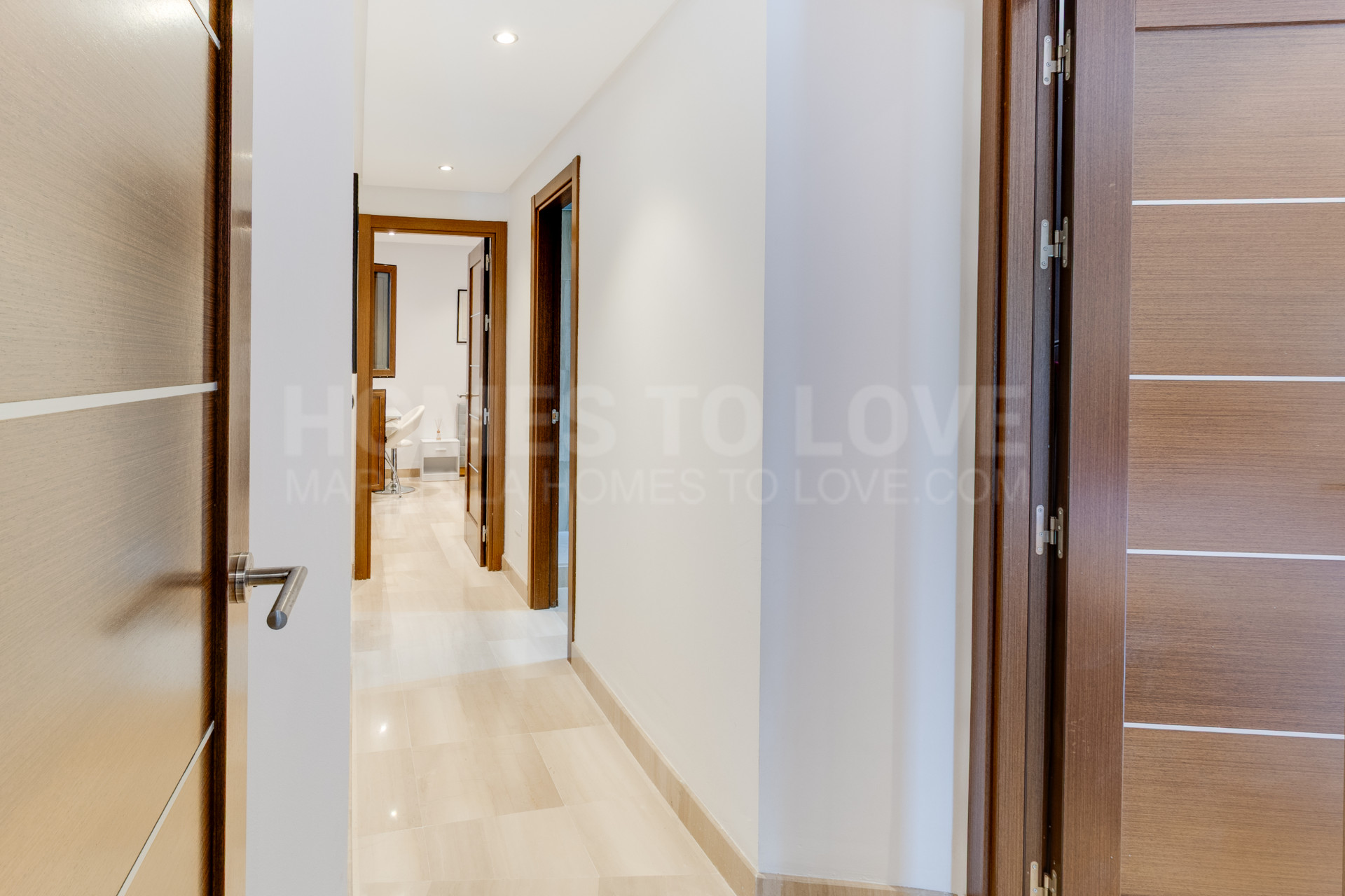 Apartment in Urb. Bahía de la Plata