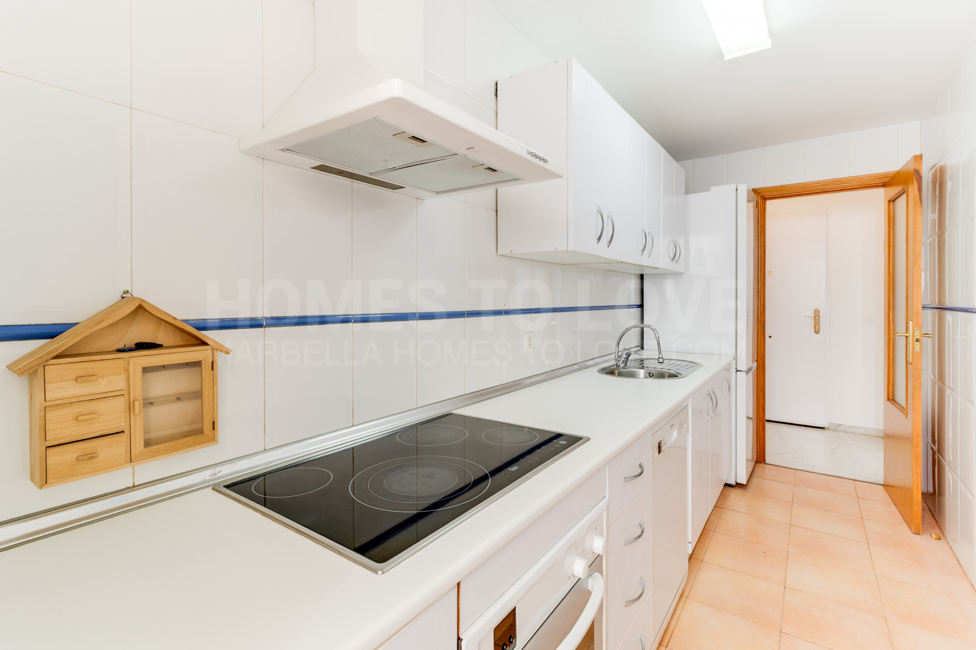 Квартира на продажу в Estepona Centre, Город Эстепона