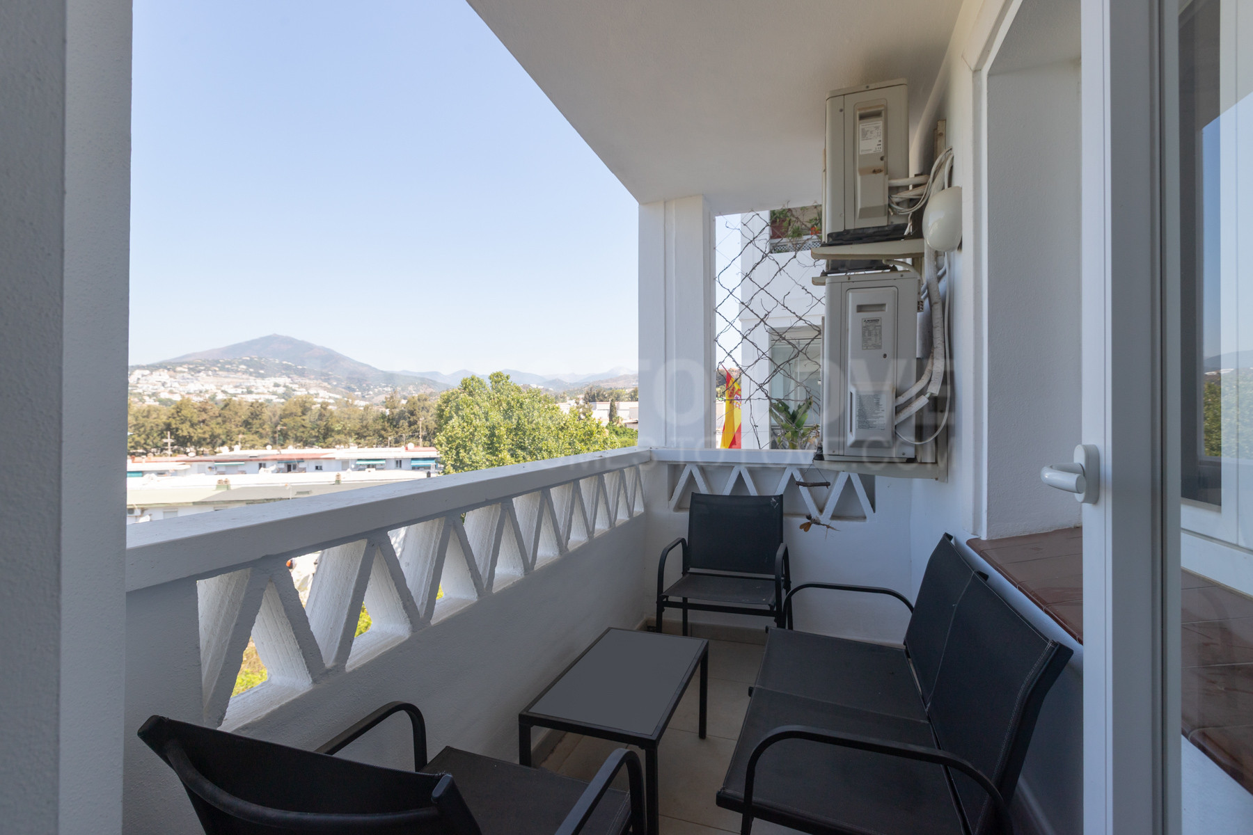 Flat à vendre à Nueva Andalucia, Marbella