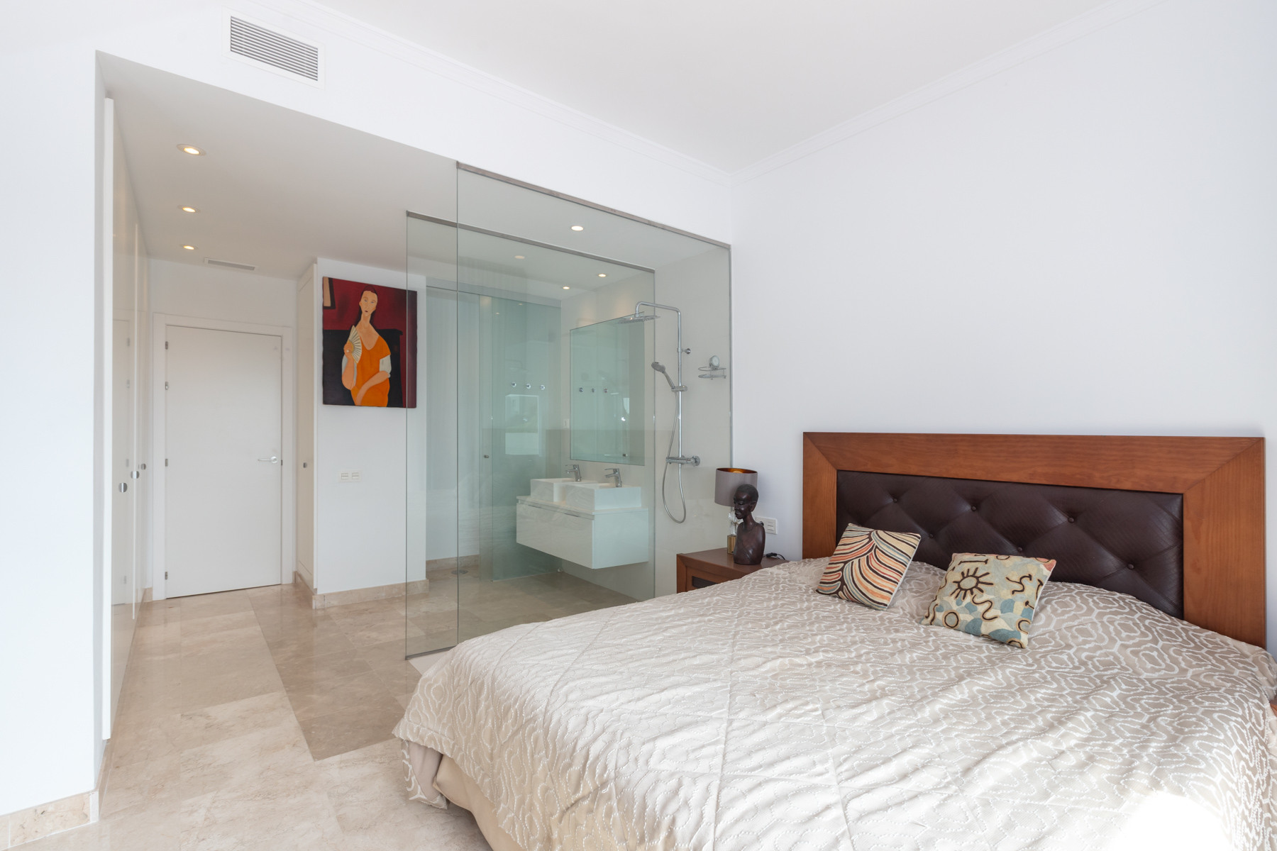 Apartment in Benahavis, Paraíso Pueblo