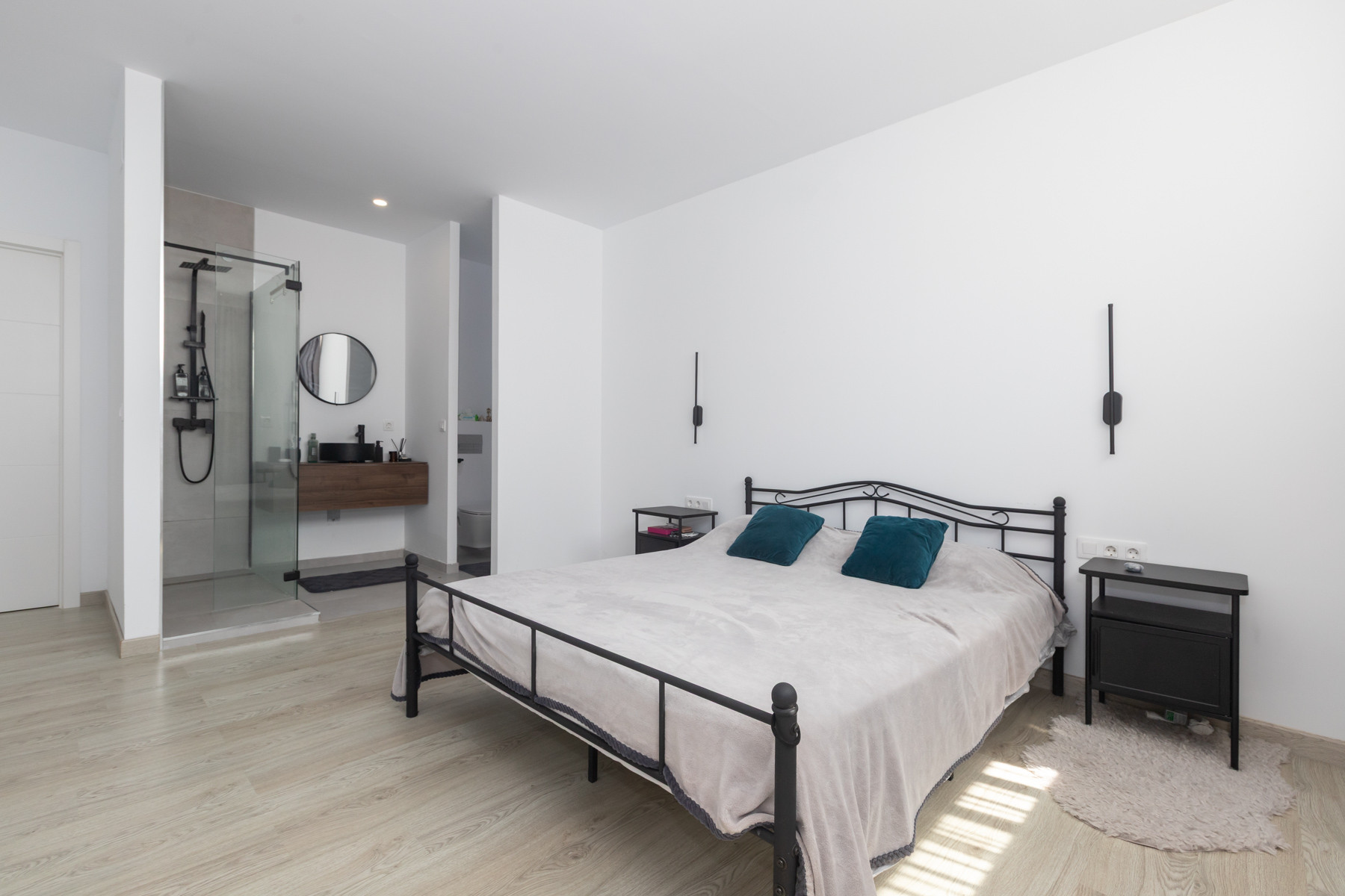 Apartment in Benahavis, Paraíso Pueblo
