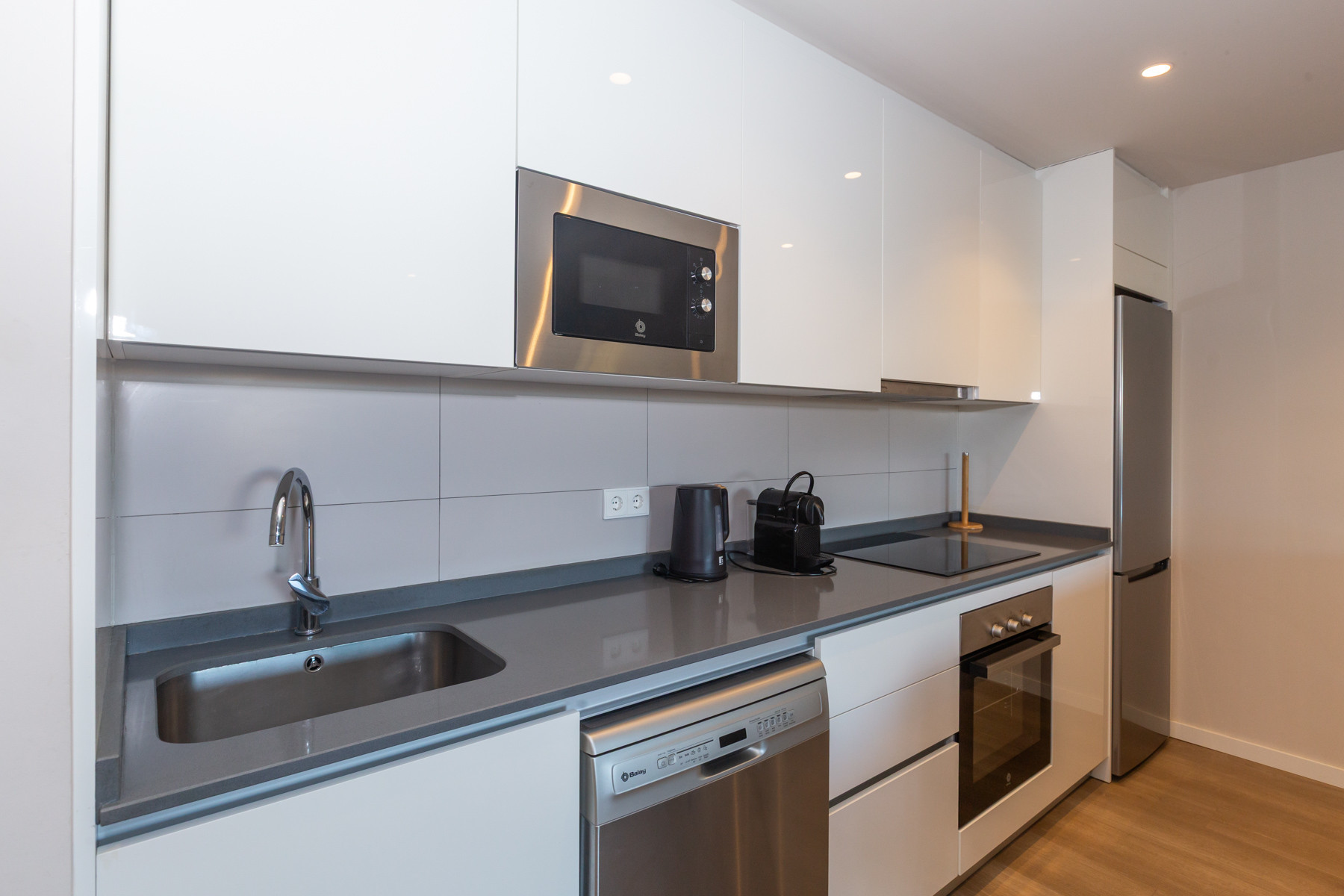 Leilighet til salgs i Avda de Andalucia - Sierra de Estepona, Estepona by