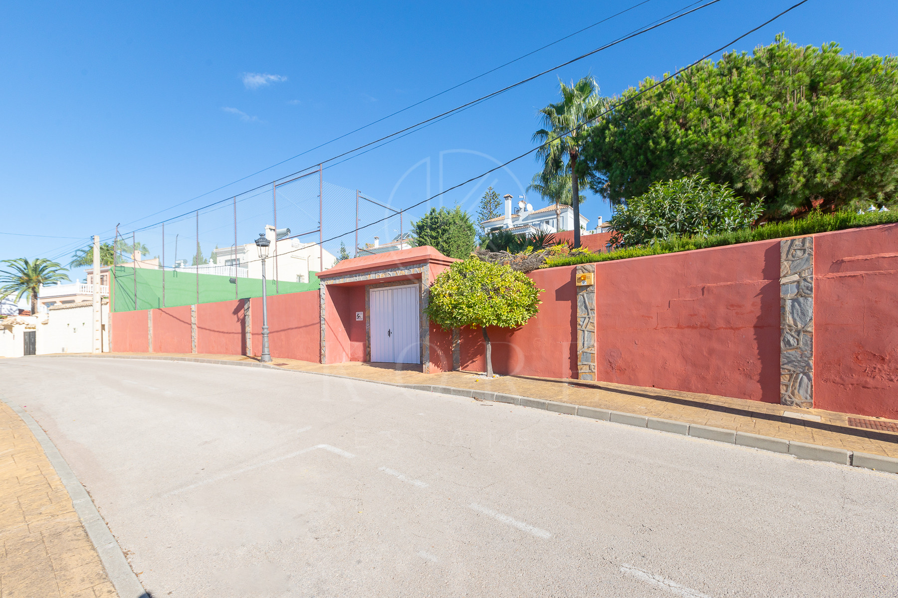 Vilă de vânzare în Seghers, Estepona