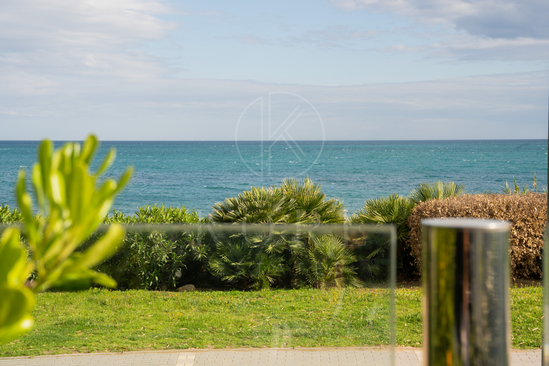 Apartament la parter de vânzare în Doncella Beach, Seghers