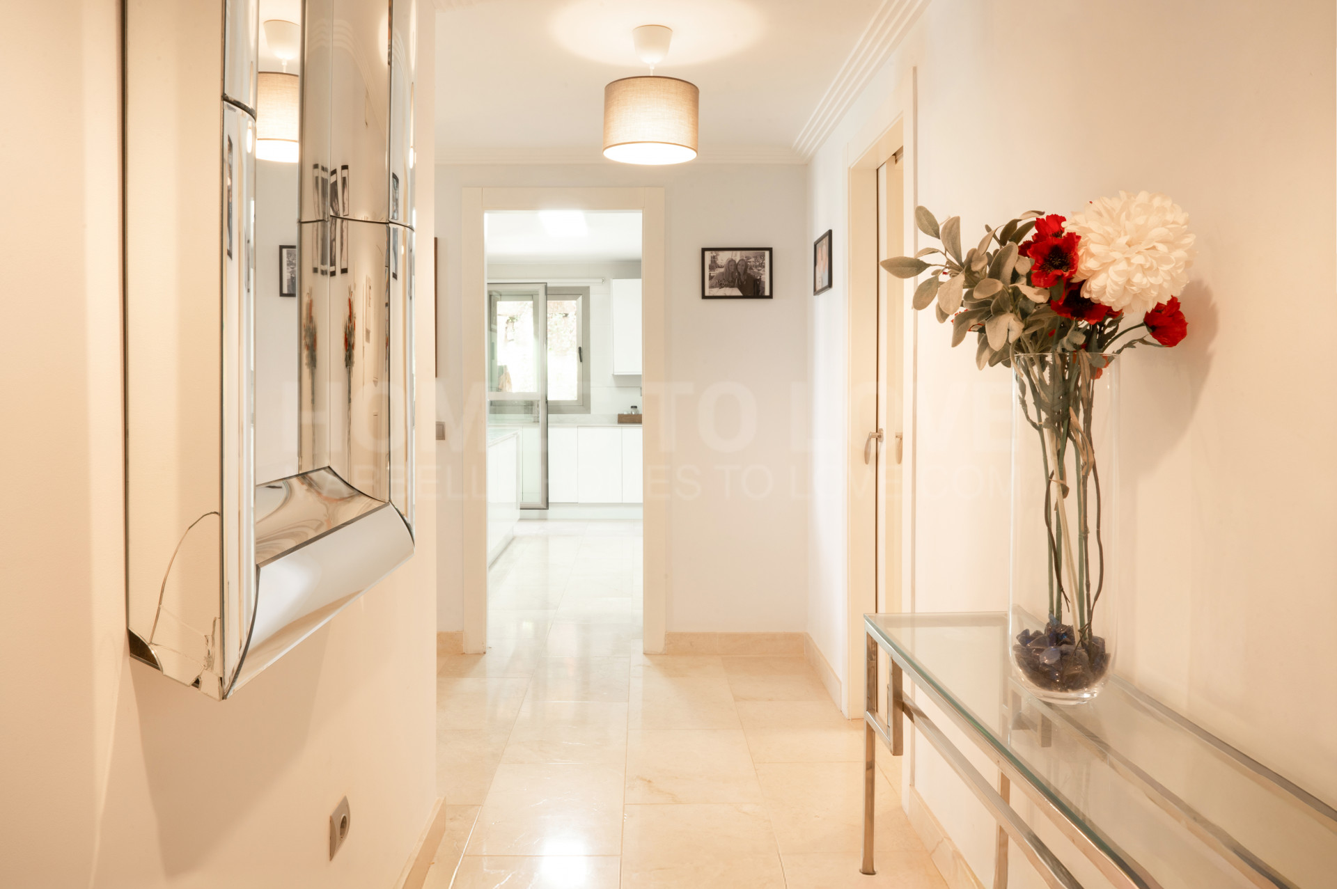 Precioso Apartamento en Planta Baja en Esquina en Hacienda de Señorío de Cifuentes