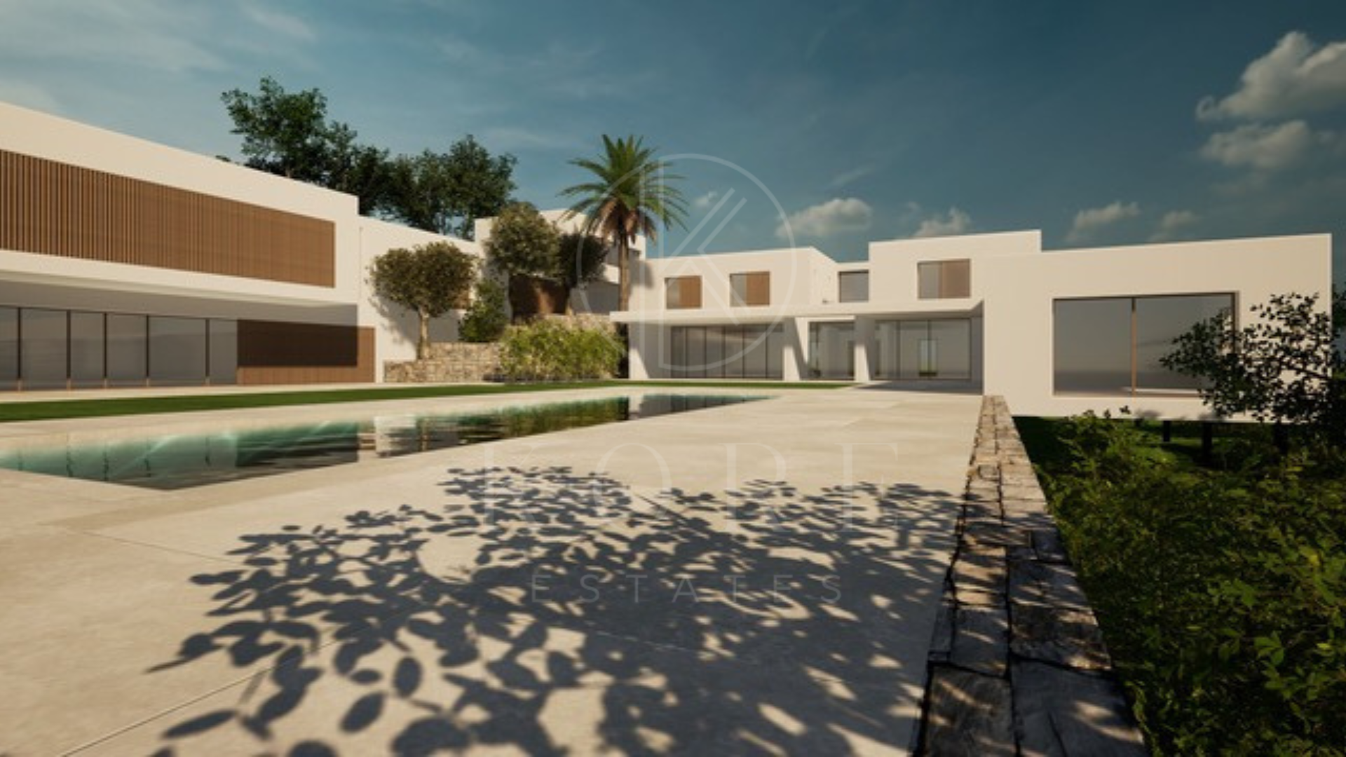 Amplia parcela para desarrollo urbanístico en San Roque, Cádiz