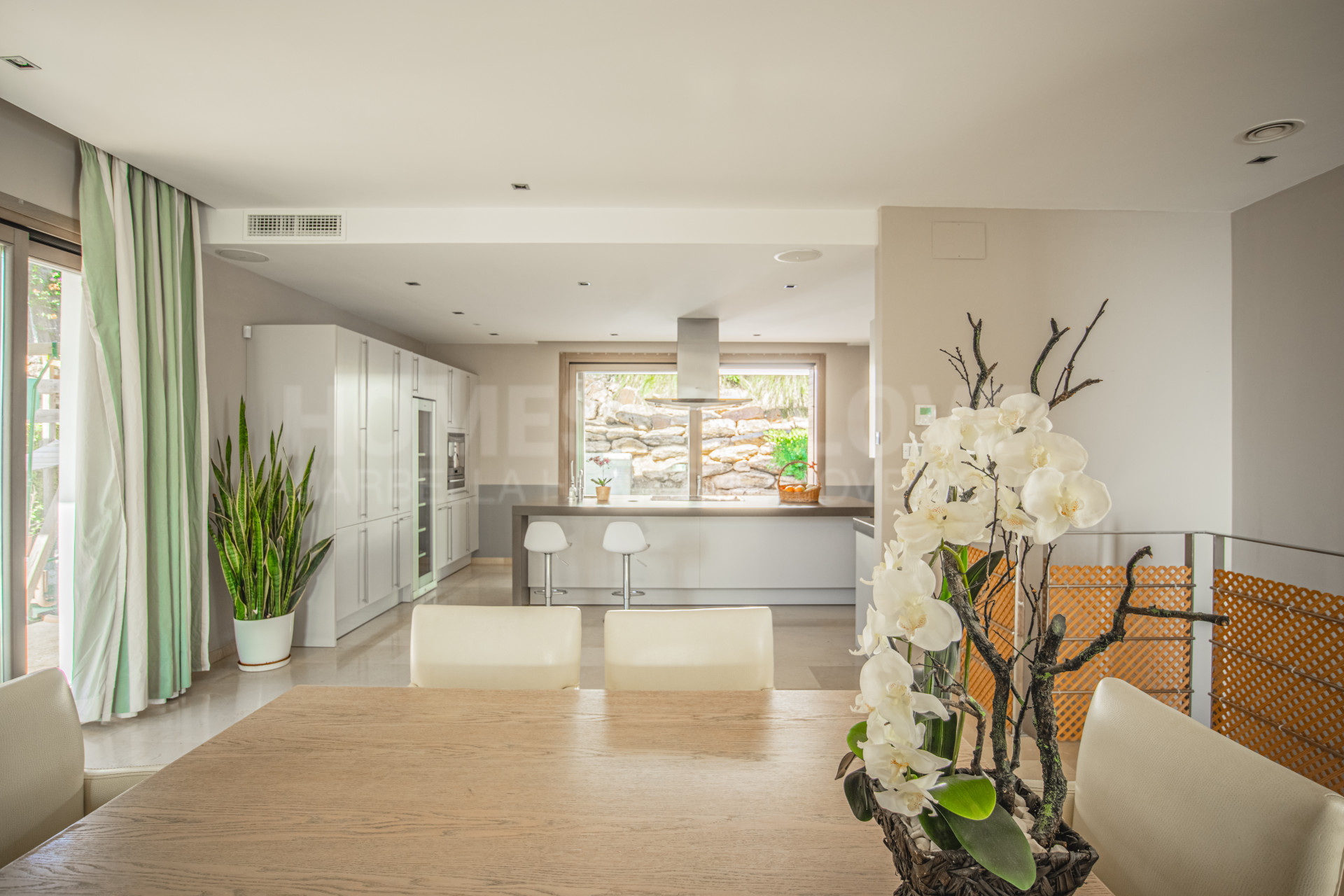 Casa en alquiler vacacional en La Reserva, Sotogrande