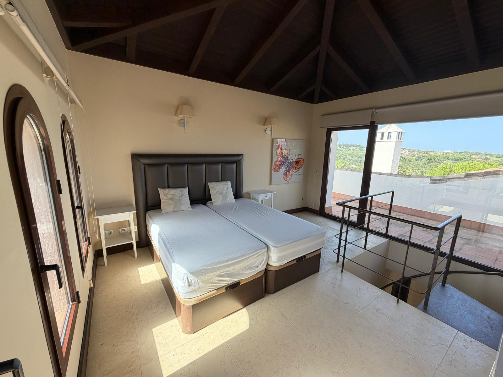 7-bedroom villa in Sotogrande Alto — frame 4