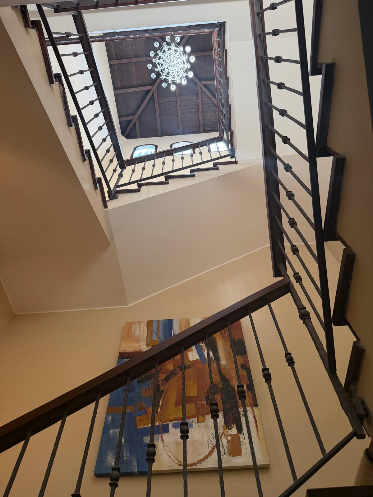 7-bedroom villa in Sotogrande Alto — frame 24