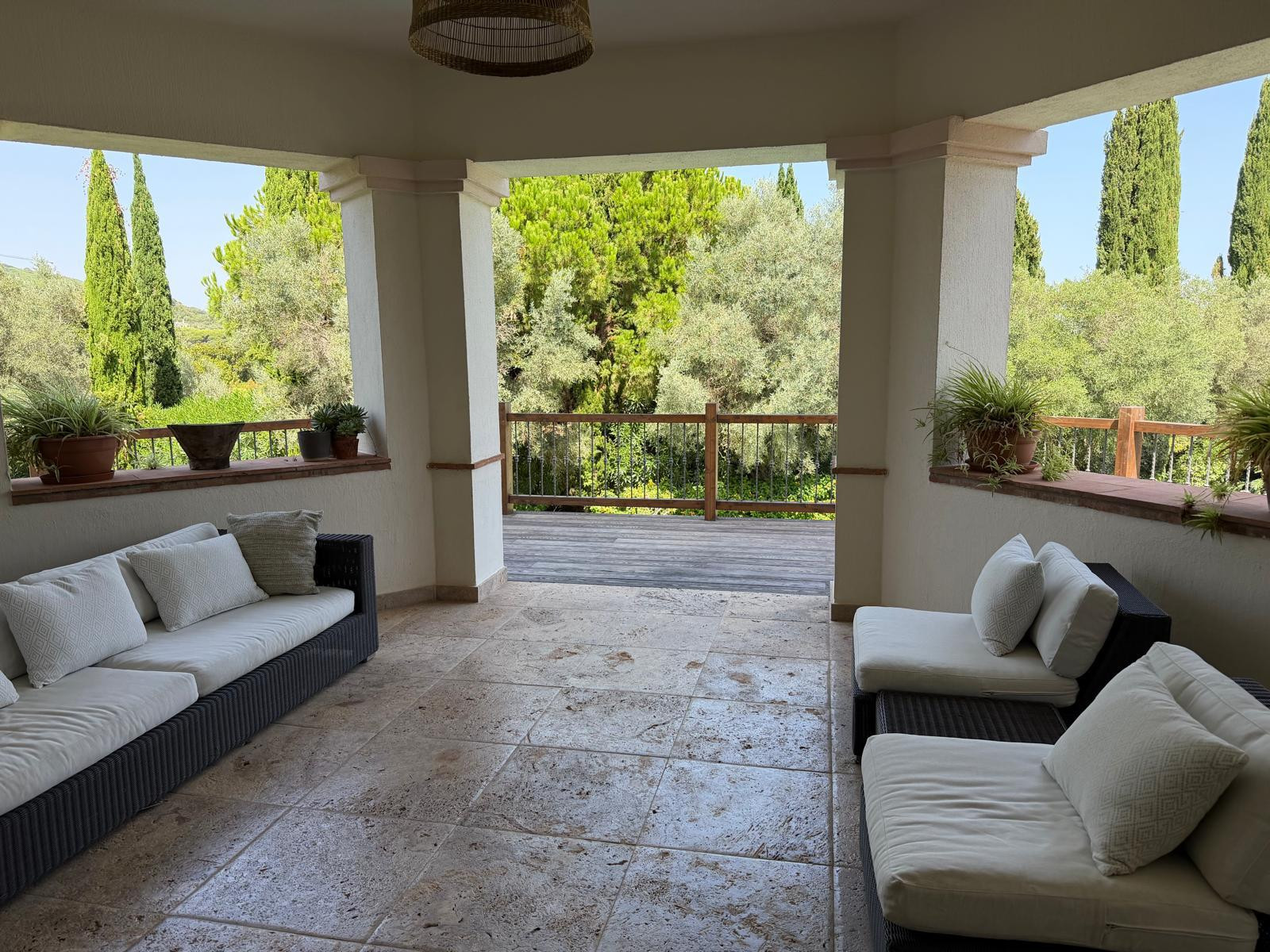 7-bedroom villa in Sotogrande Alto — frame 9