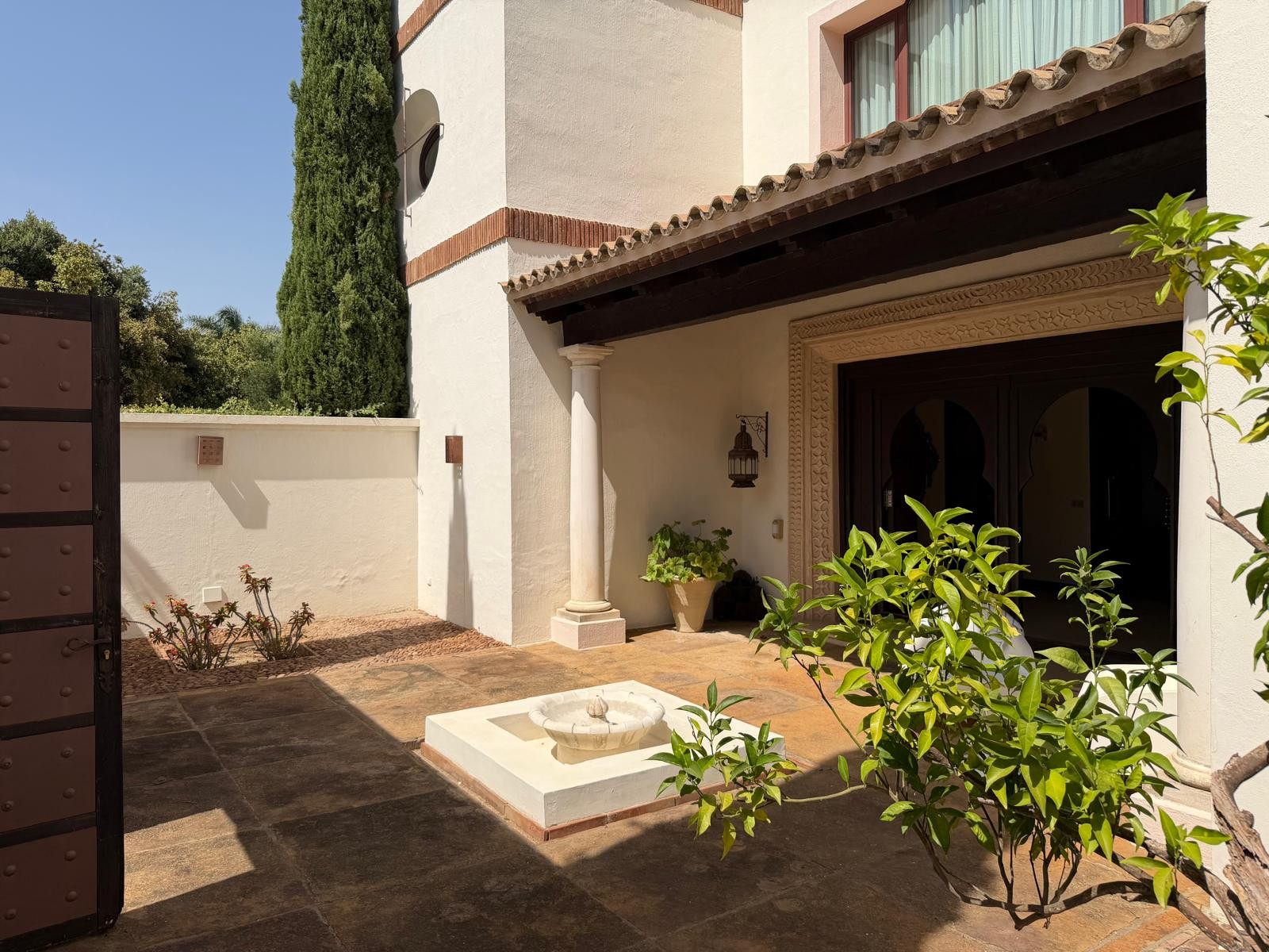 7-bedroom villa in Sotogrande Alto — frame 15