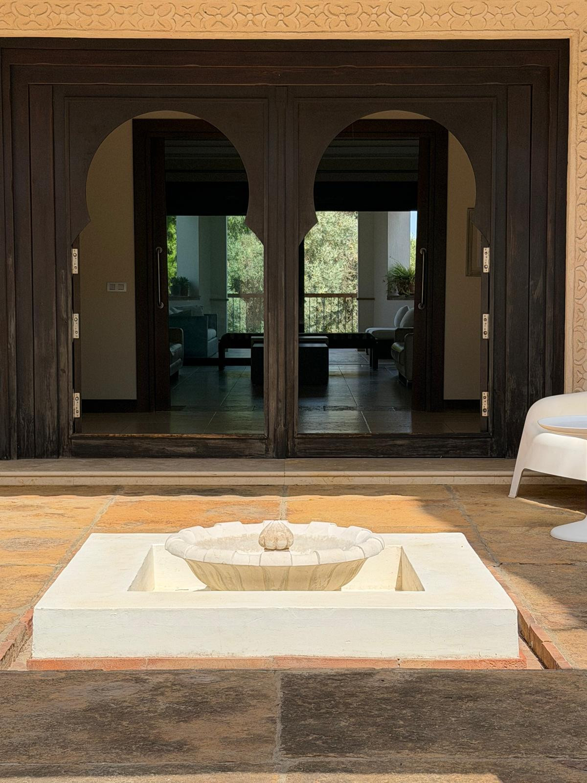 7-bedroom villa in Sotogrande Alto — frame 11