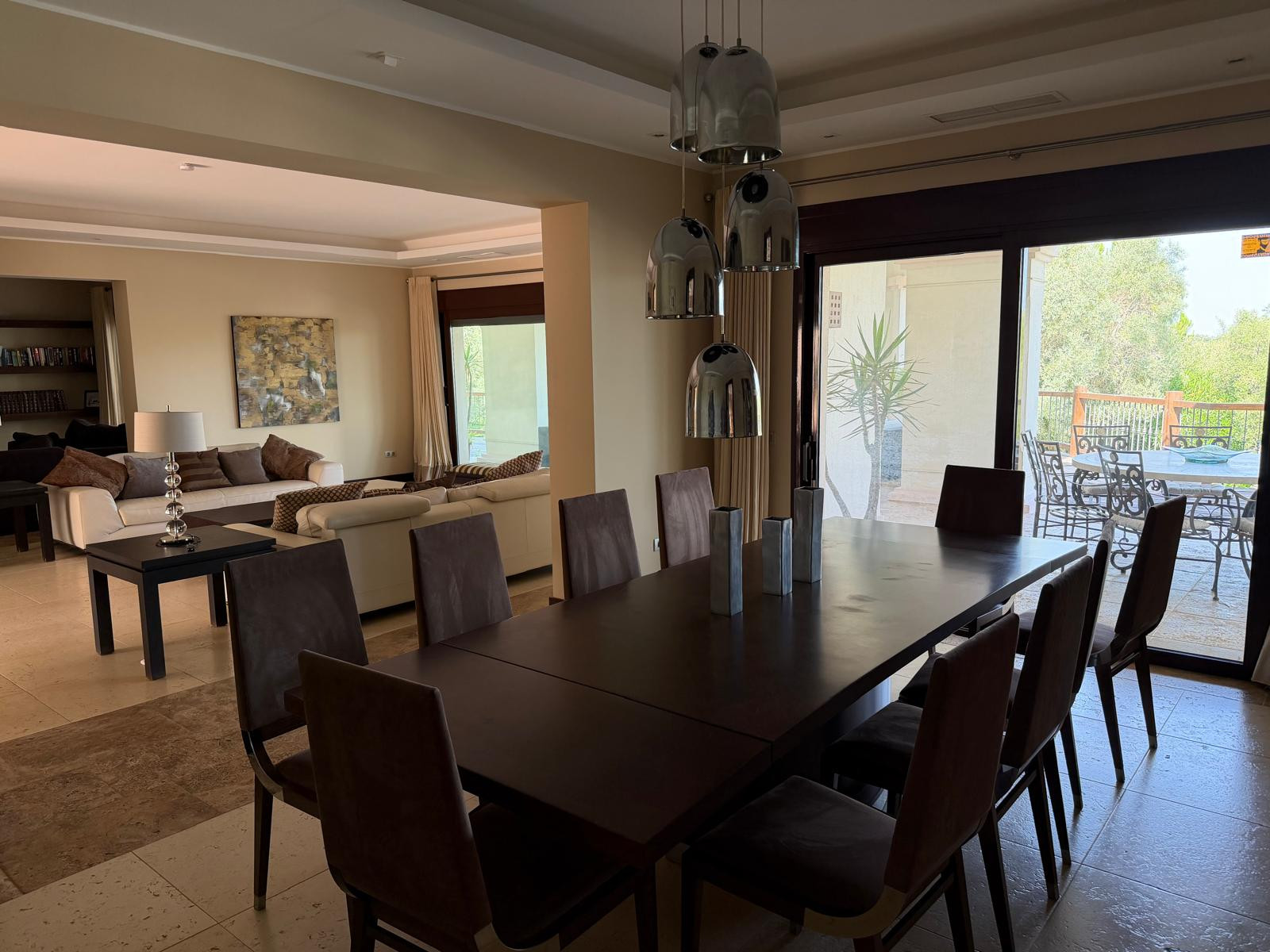 7-bedroom villa in Sotogrande Alto — frame 20