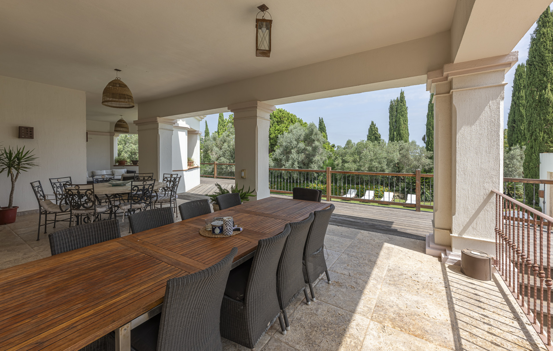 Luxury Villa in Sotogrande Alto