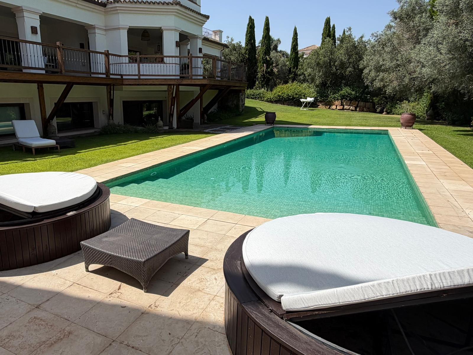 7-bedroom villa in Sotogrande Alto — frame 10