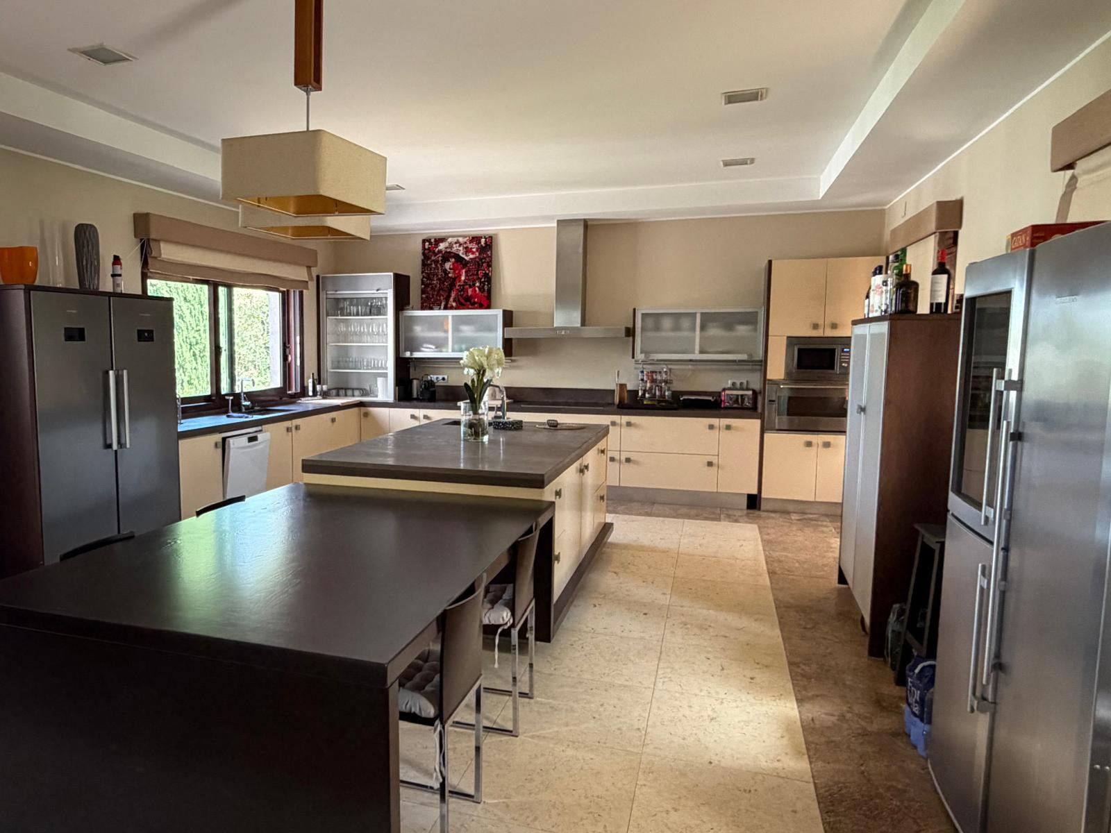 7-bedroom villa in Sotogrande Alto — frame 19