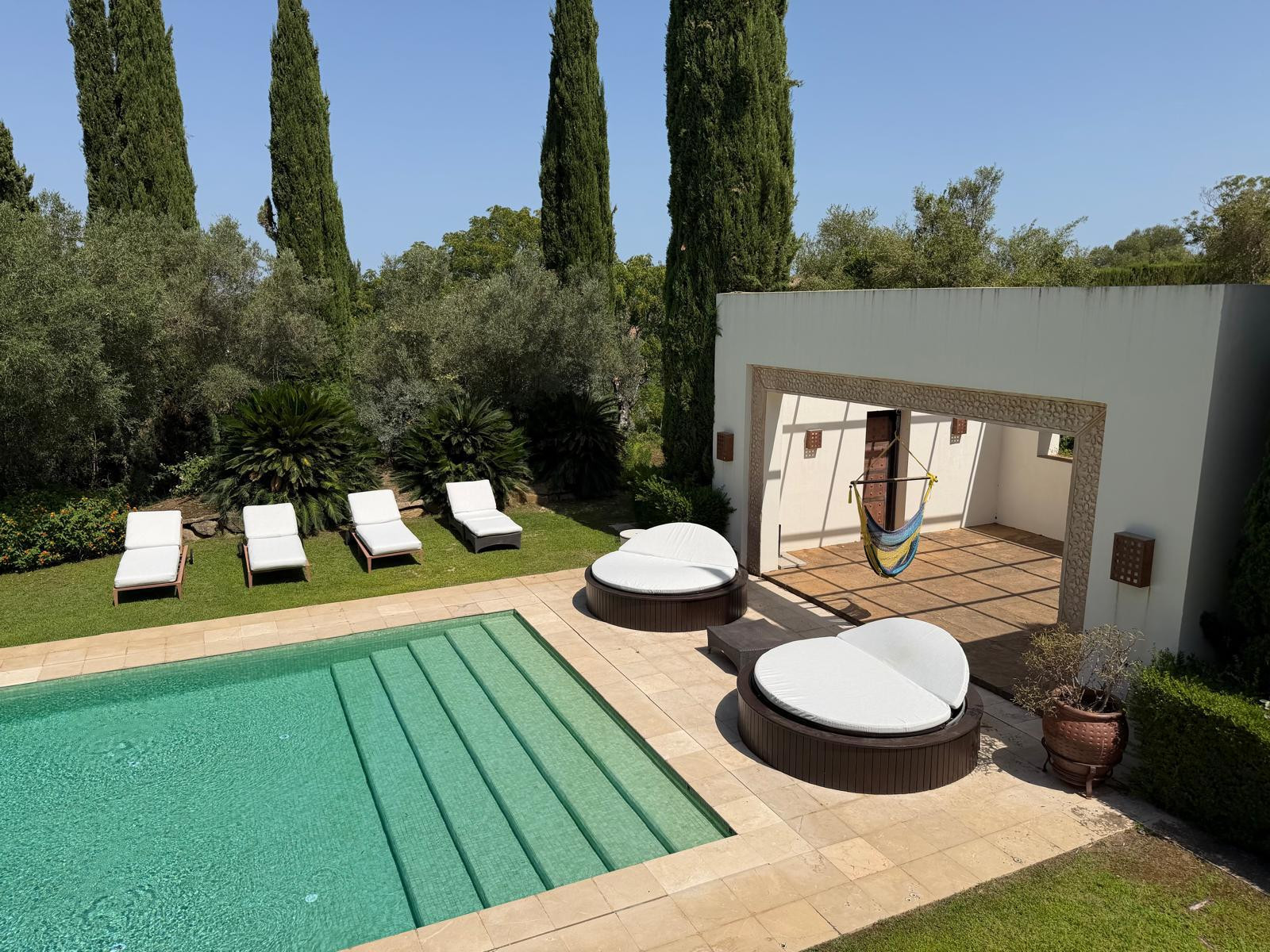7-bedroom villa in Sotogrande Alto — frame 6