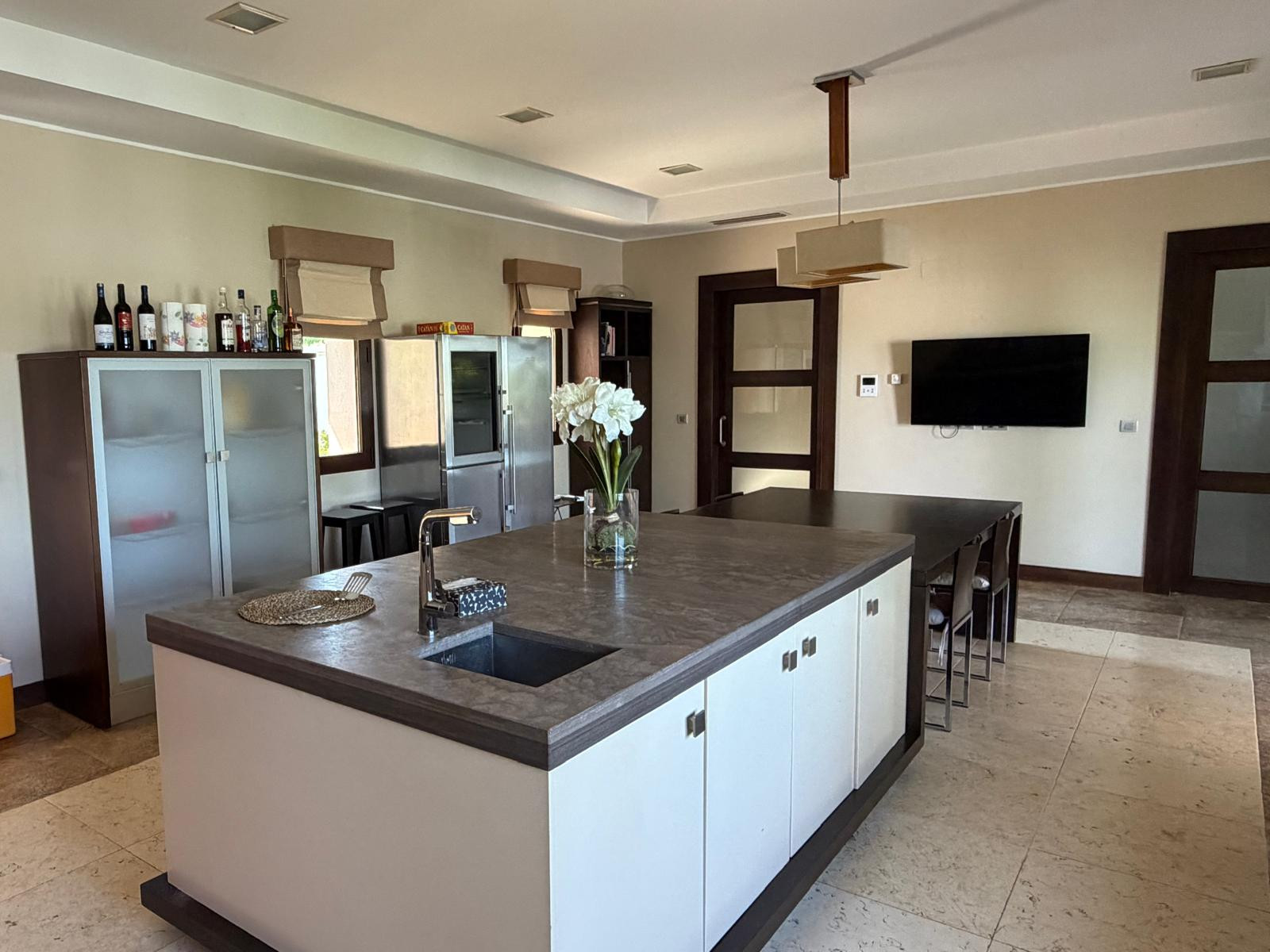 7-bedroom villa in Sotogrande Alto — frame 18