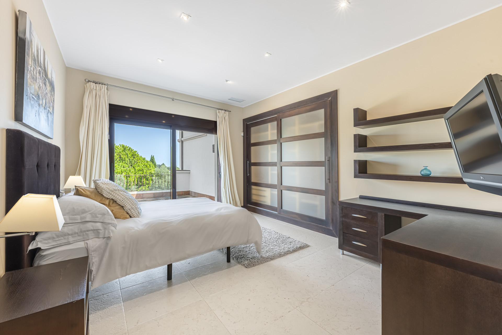Luxury Villa in Sotogrande Alto
