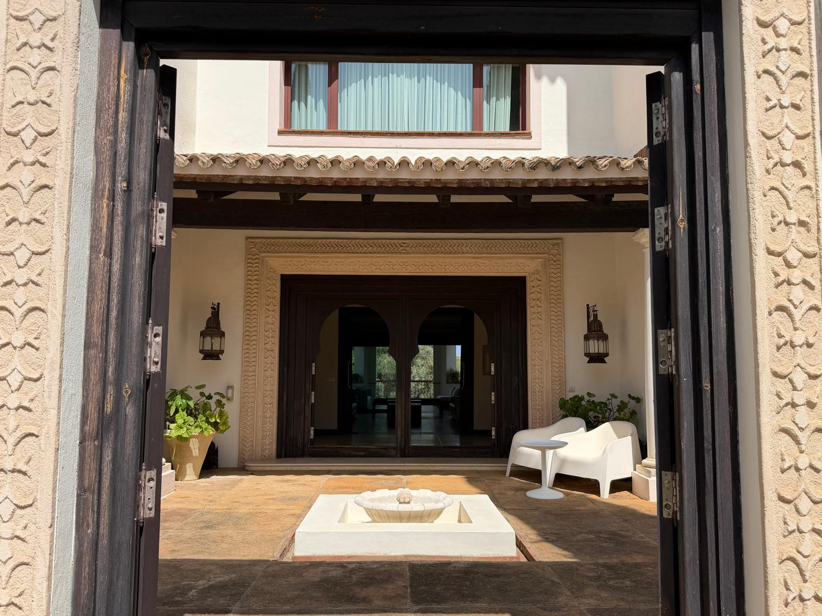 7-bedroom villa in Sotogrande Alto — frame 17