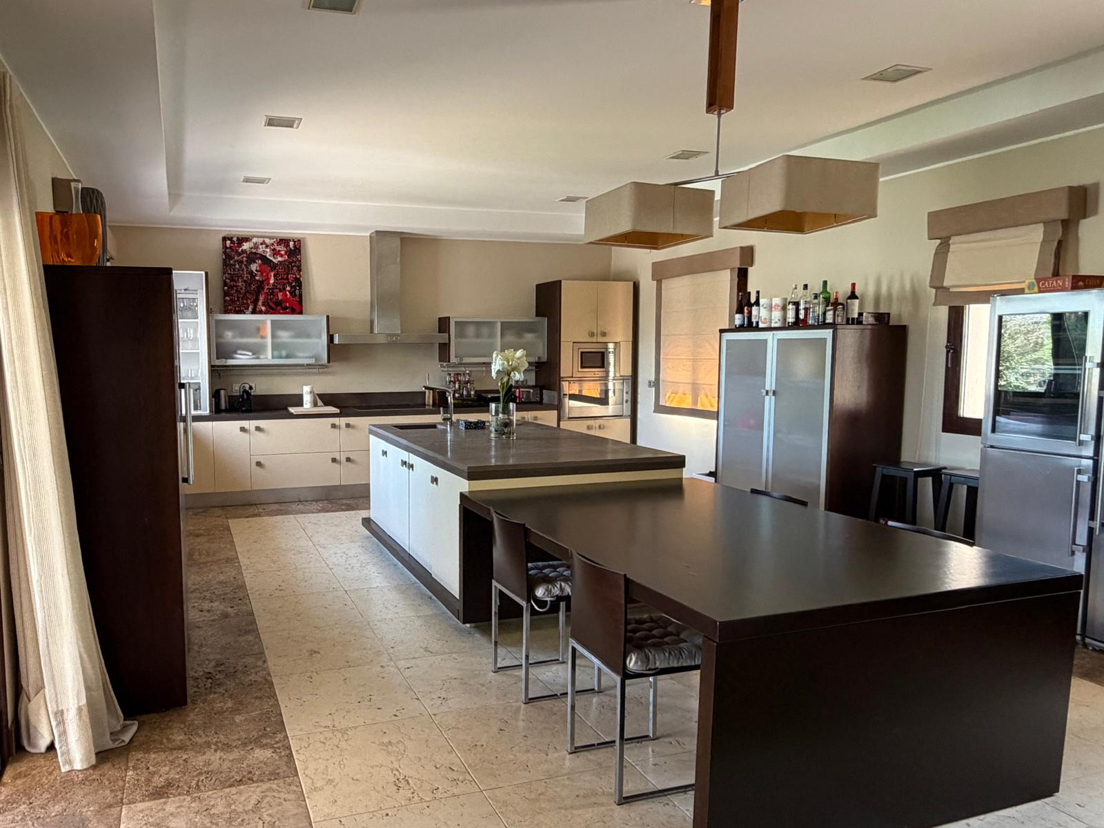 7-bedroom villa in Sotogrande Alto — frame 3