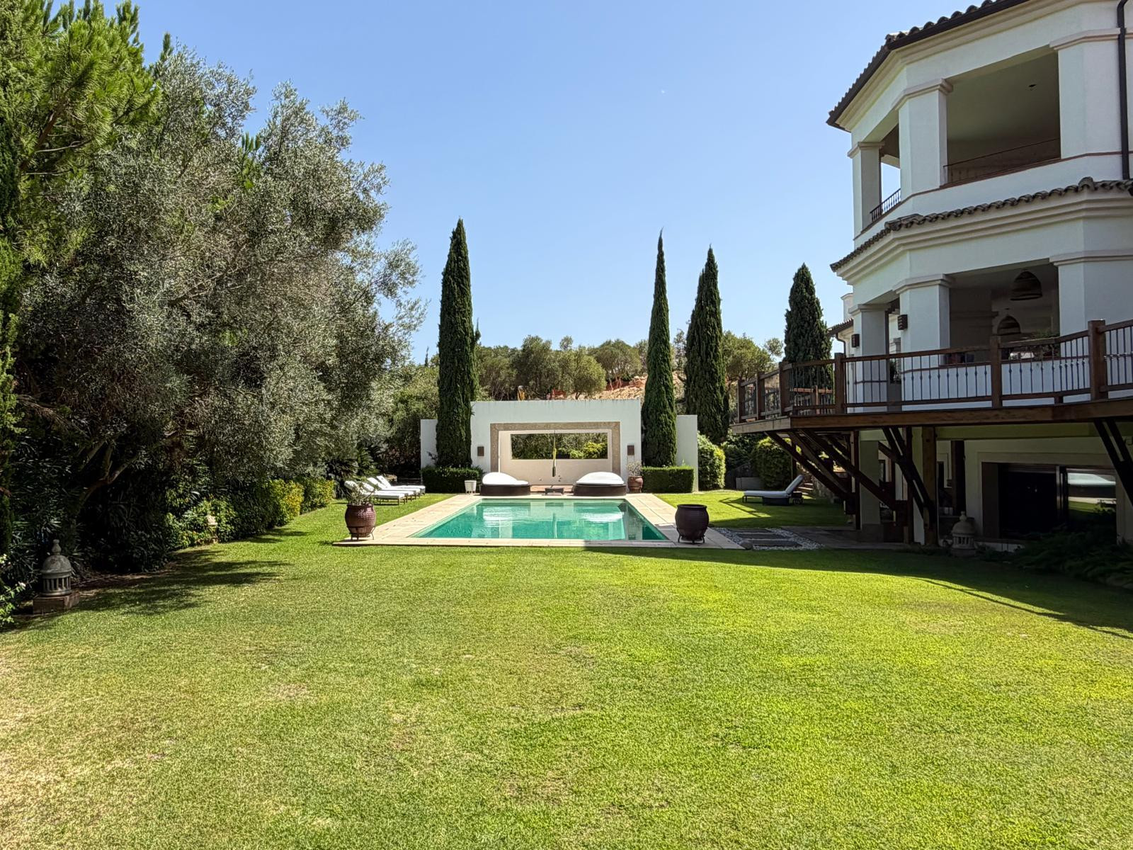 7-bedroom villa in Sotogrande Alto — frame 8