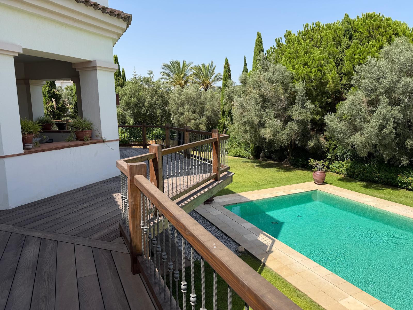 7-bedroom villa in Sotogrande Alto — frame 5