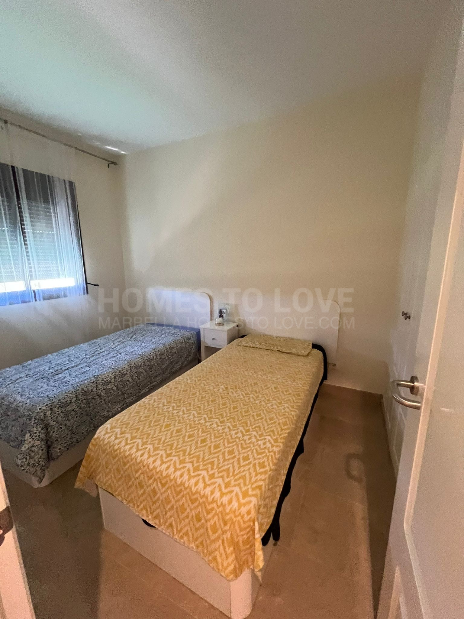Wohnung zu verkaufen in Alcaidesa
