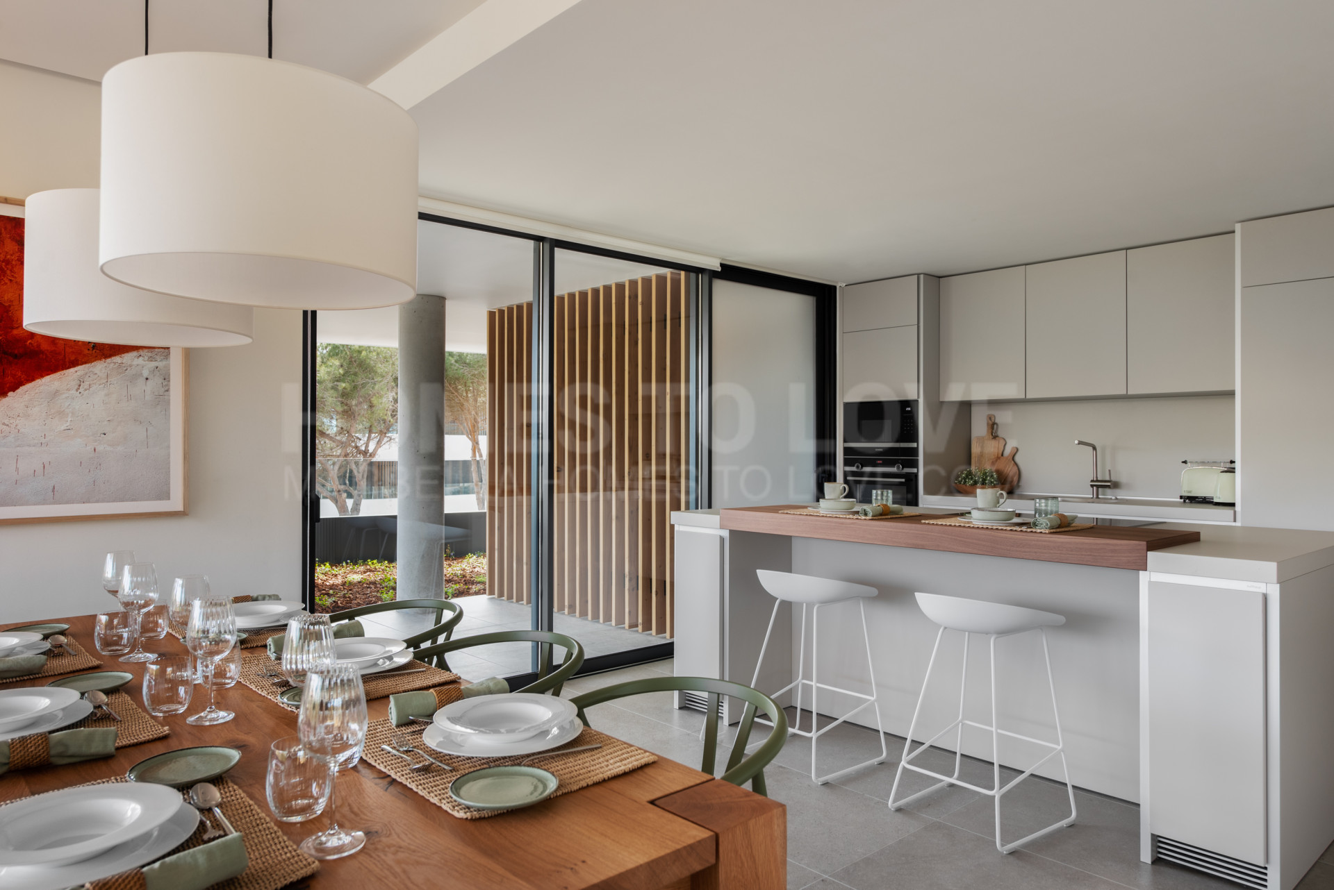 Appartement à vendre à Sotogrande