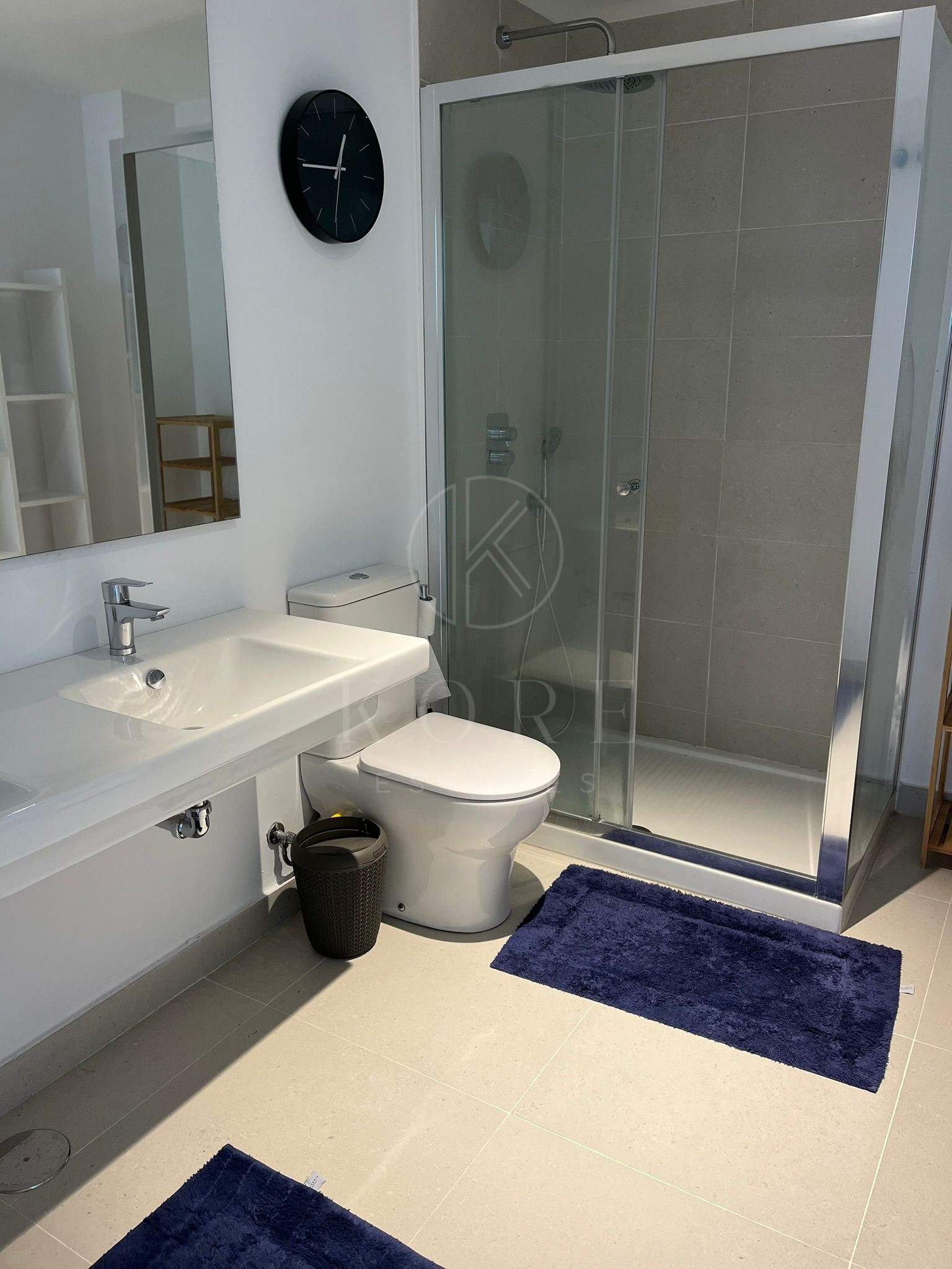 Precioso Apartamento de Tres Dormitorios Orientado al Suroeste en La Reserva