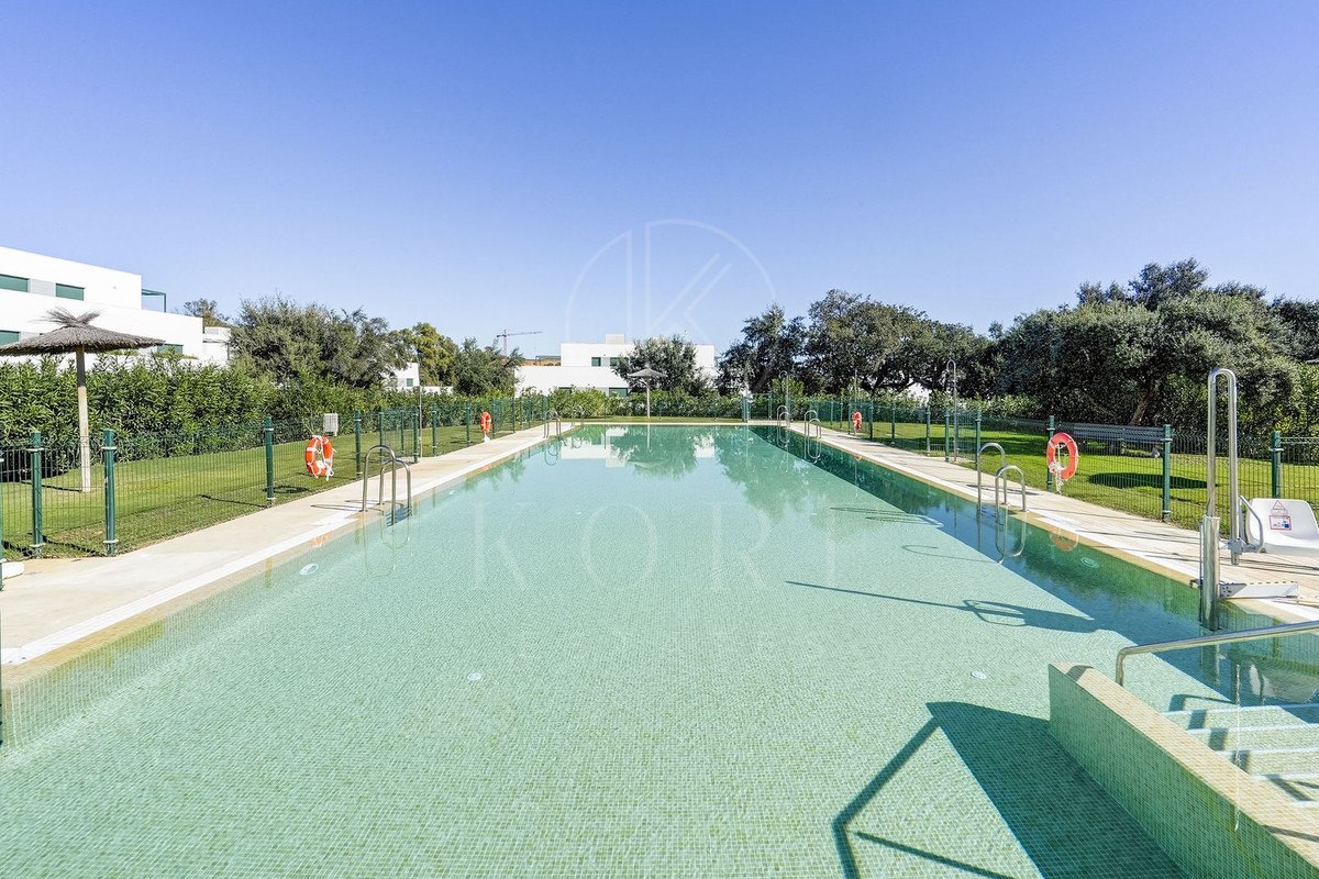 Apartament de vânzare în La Reserva, Sotogrande
