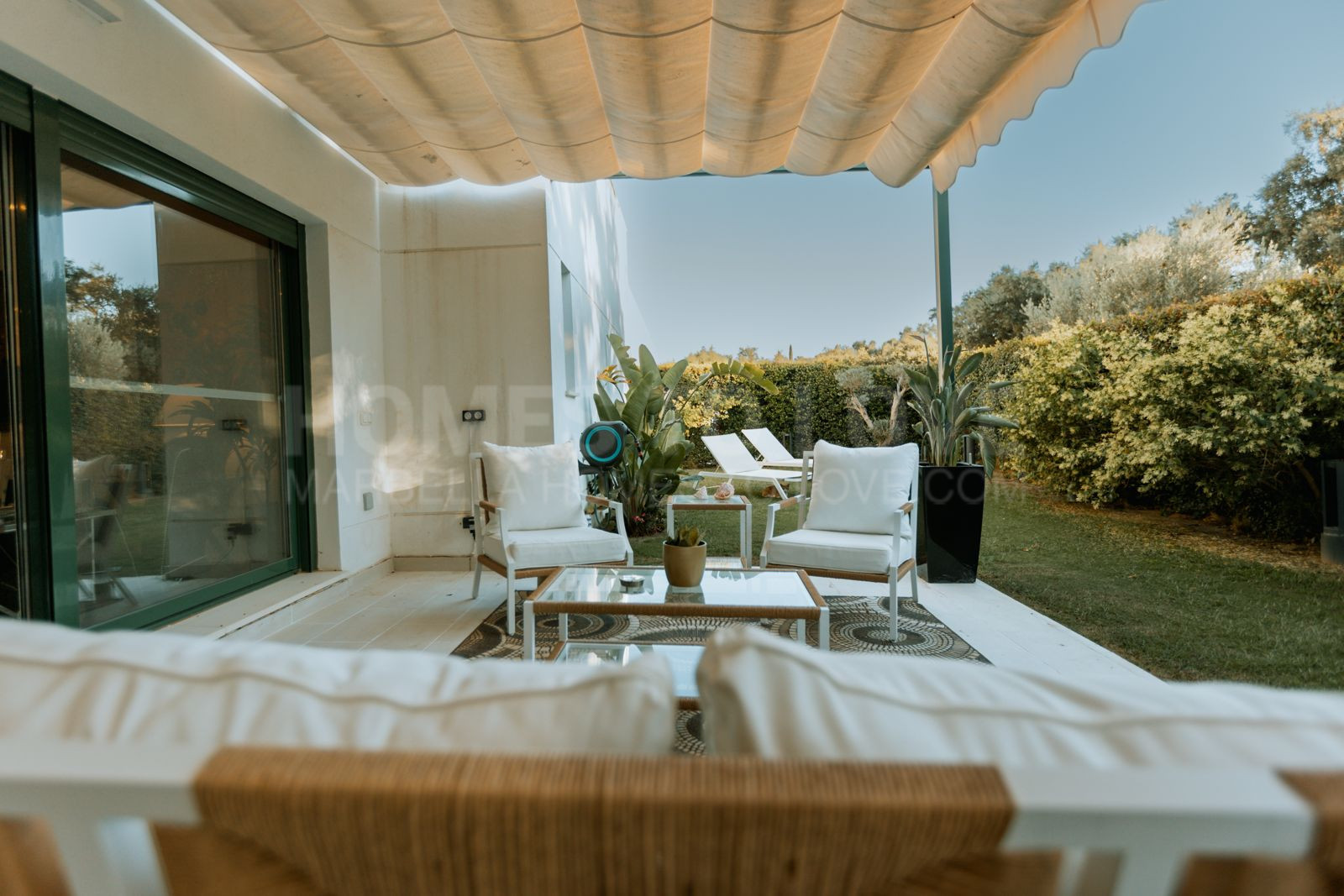 Ground floor Property in La Reserva de Sotogrande