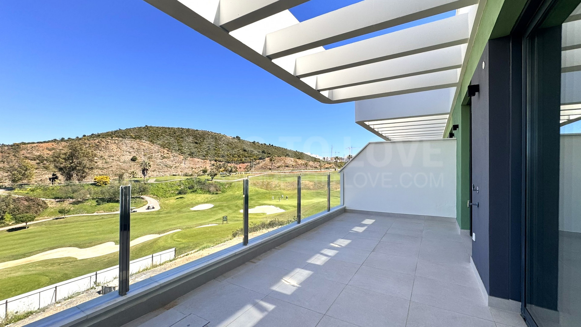 Апартамент на продажу в Cala de Mijas, Михас Коста