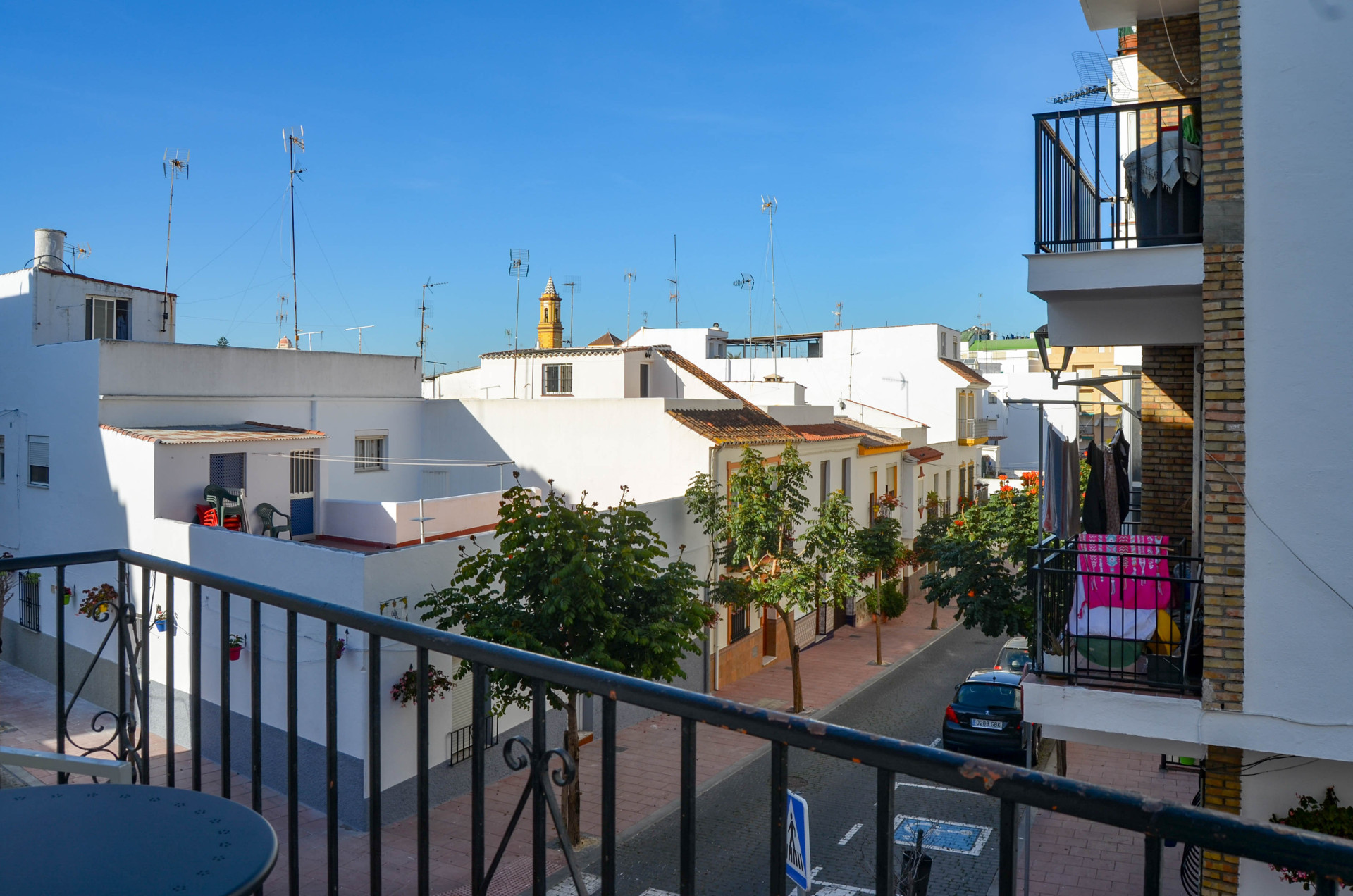 4-bedroom apartment in Estepona Centre — frame 21