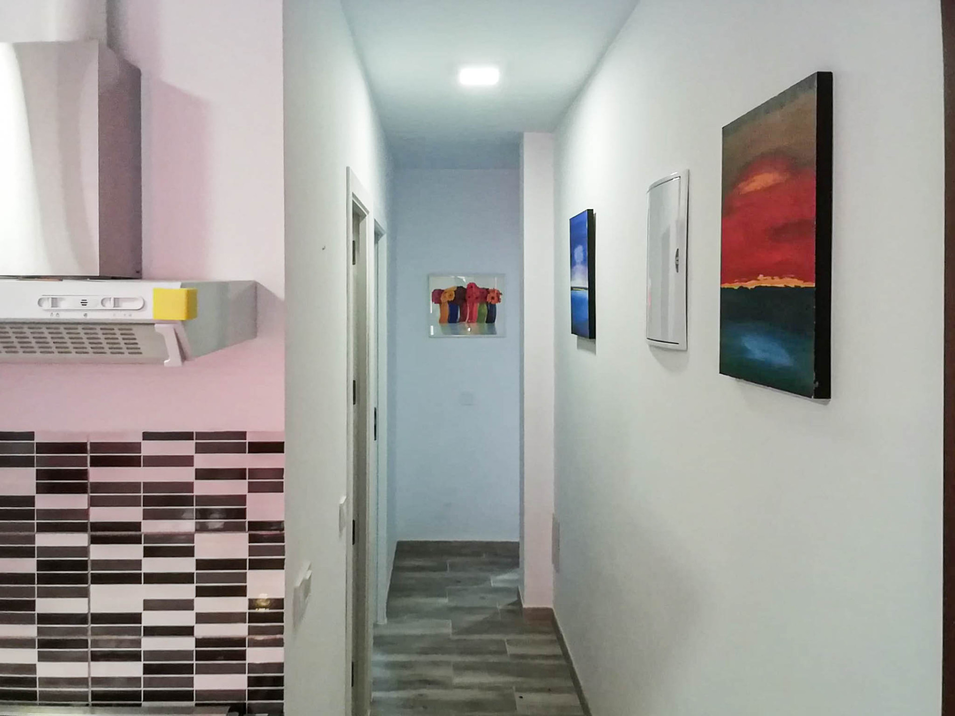 4-bedroom apartment in Estepona Centre — frame 15