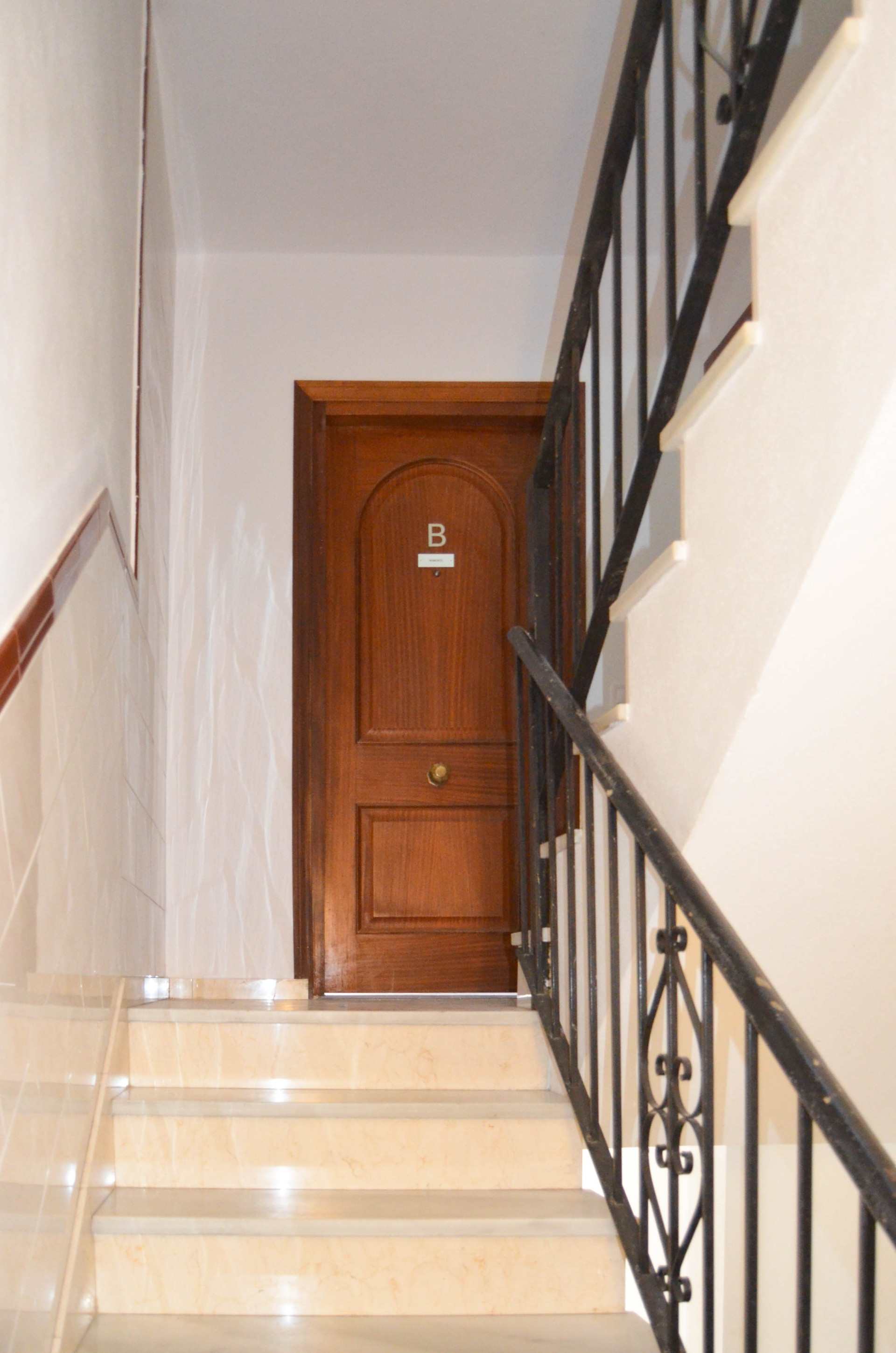 4-bedroom apartment in Estepona Centre — frame 17