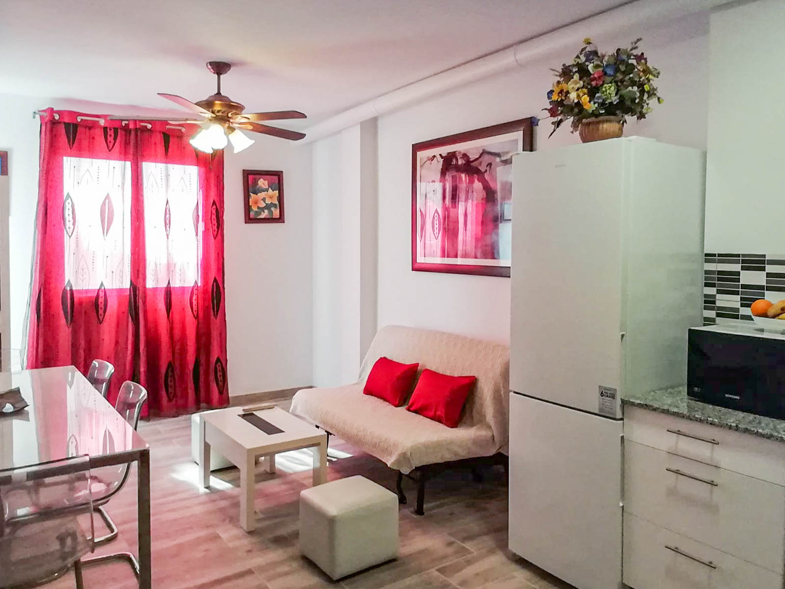 4-bedroom apartment in Estepona Centre — frame 9