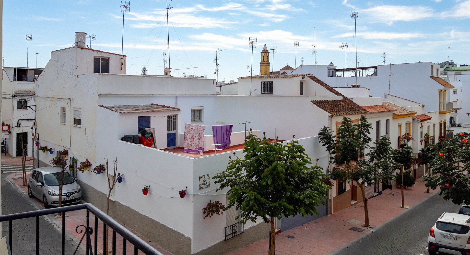 4-bedroom apartment in Estepona Centre — frame 23