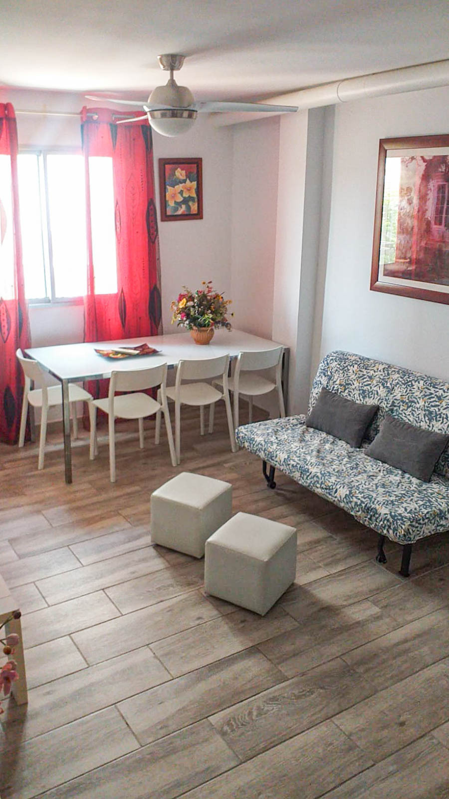 4-bedroom apartment in Estepona Centre — frame 8