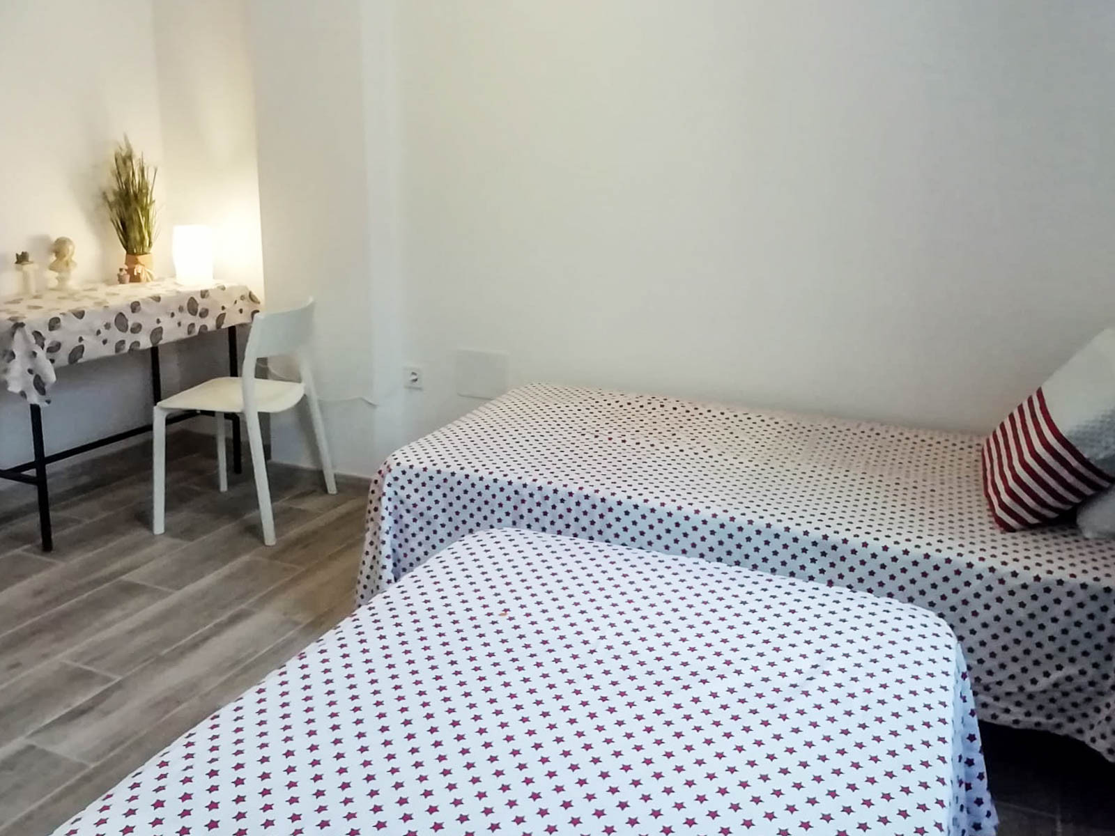 4-bedroom apartment in Estepona Centre — frame 12