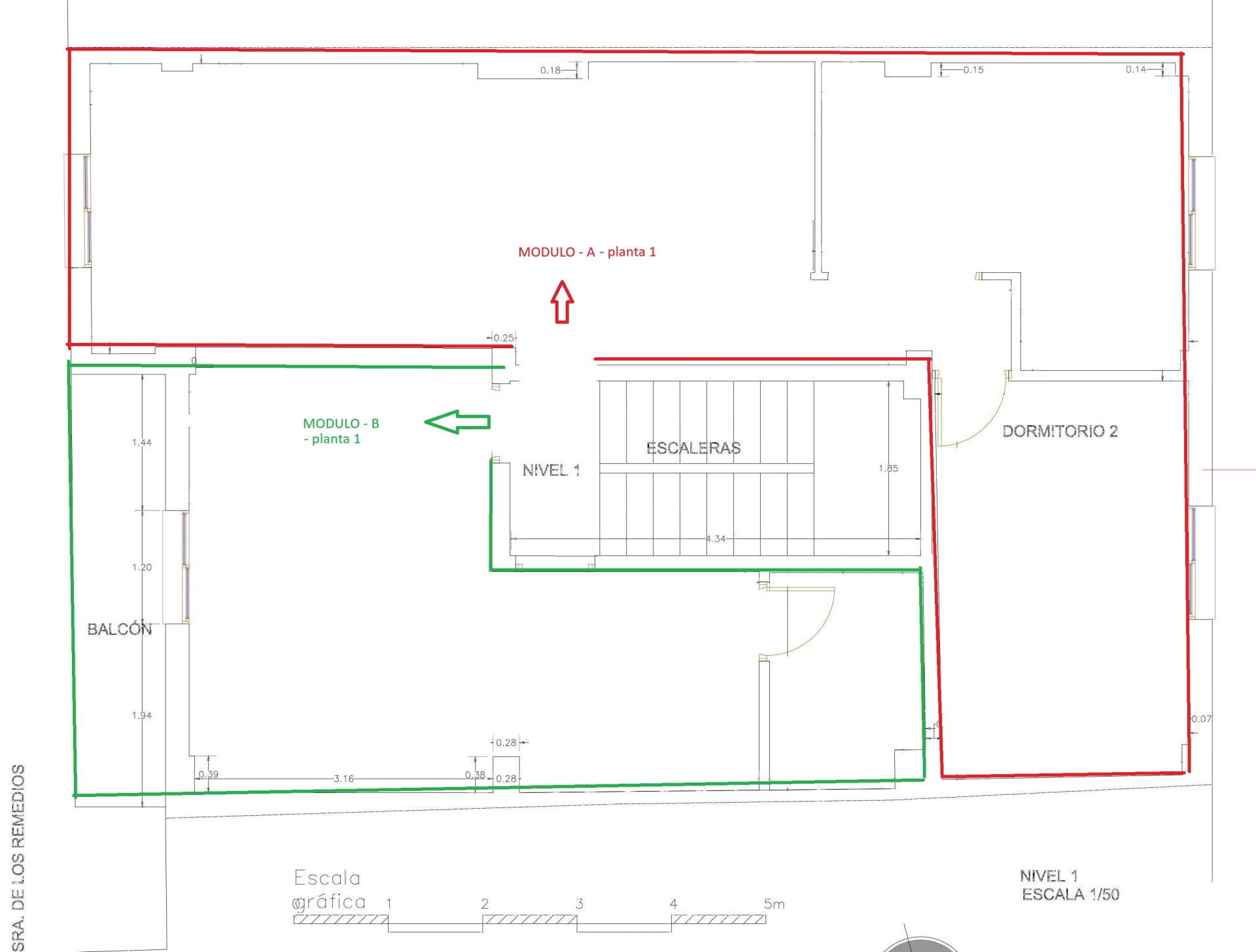 4-bedroom apartment in Estepona Centre — frame 3