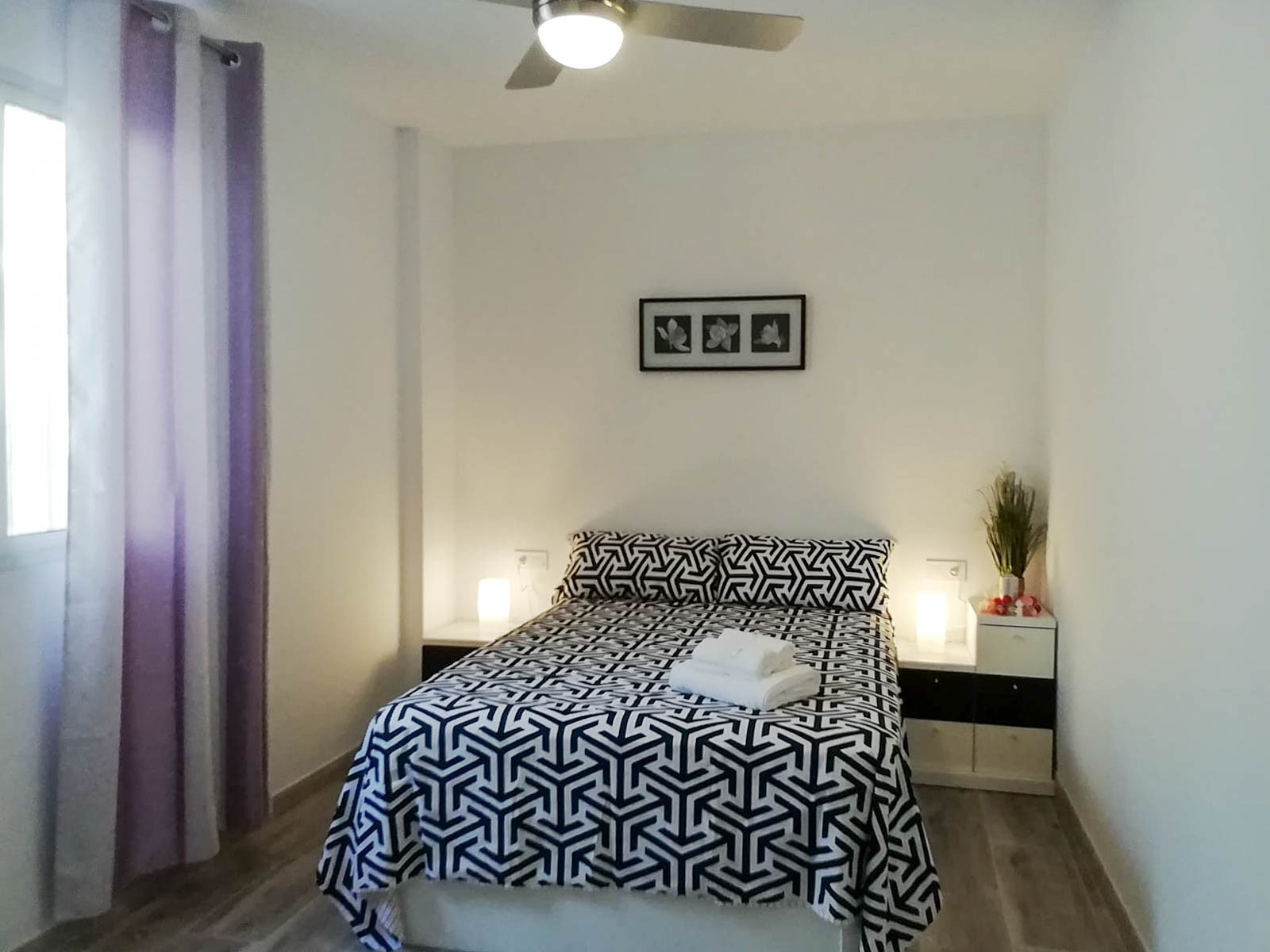 4-bedroom apartment in Estepona Centre — frame 14